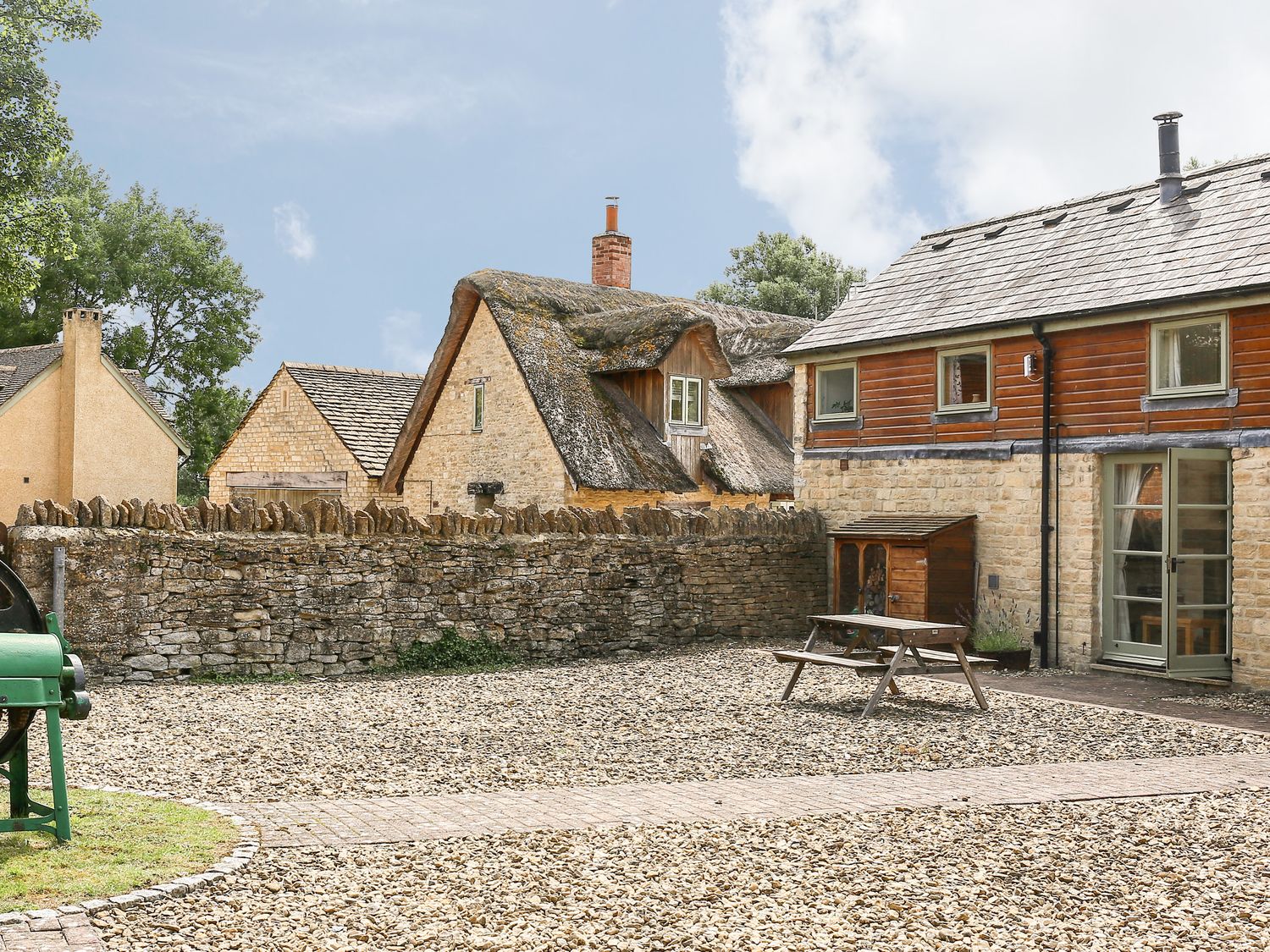 Mill View - Cotswolds - 992646 - photo 1
