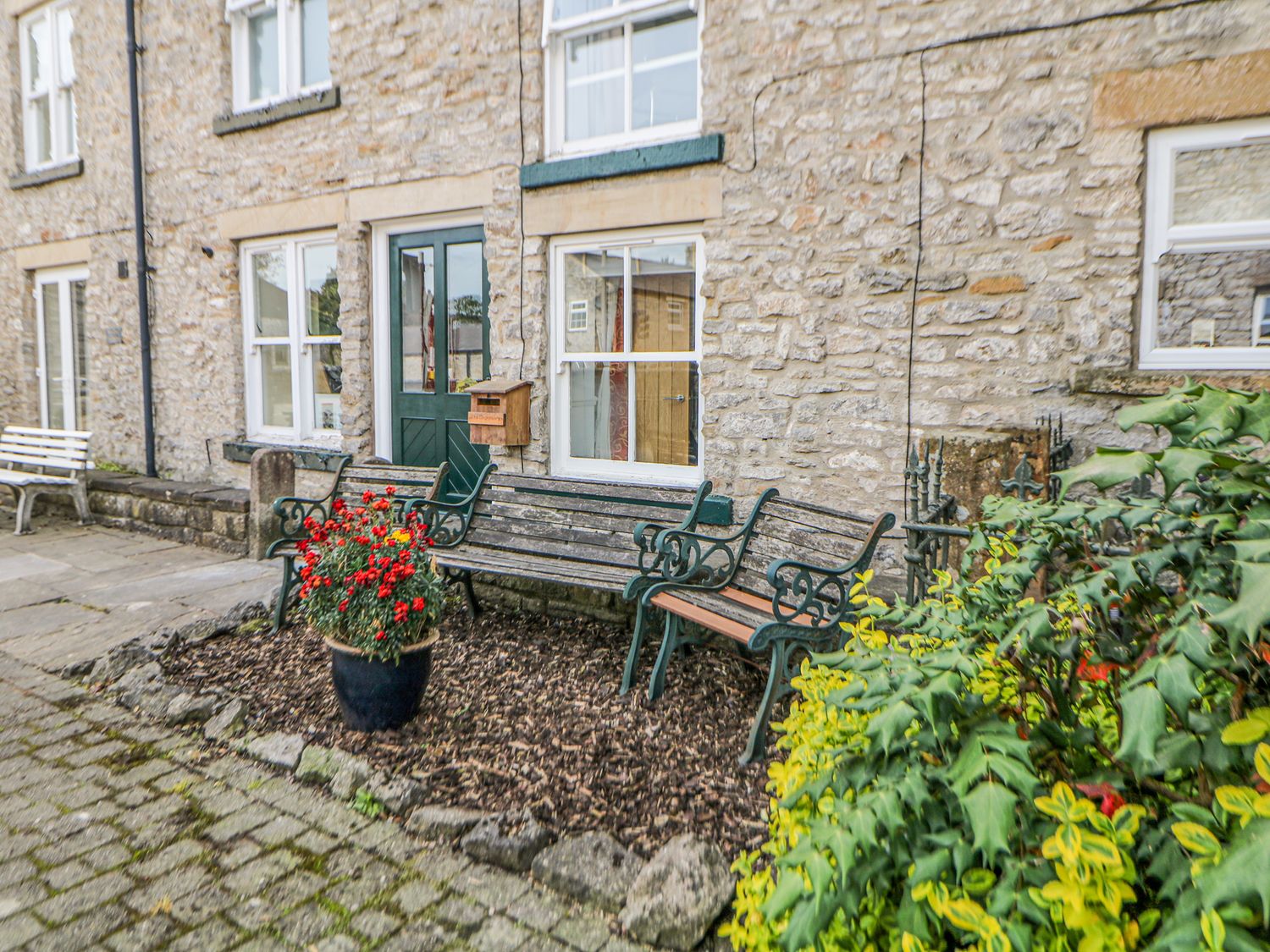 The Dispensary, Derbyshire