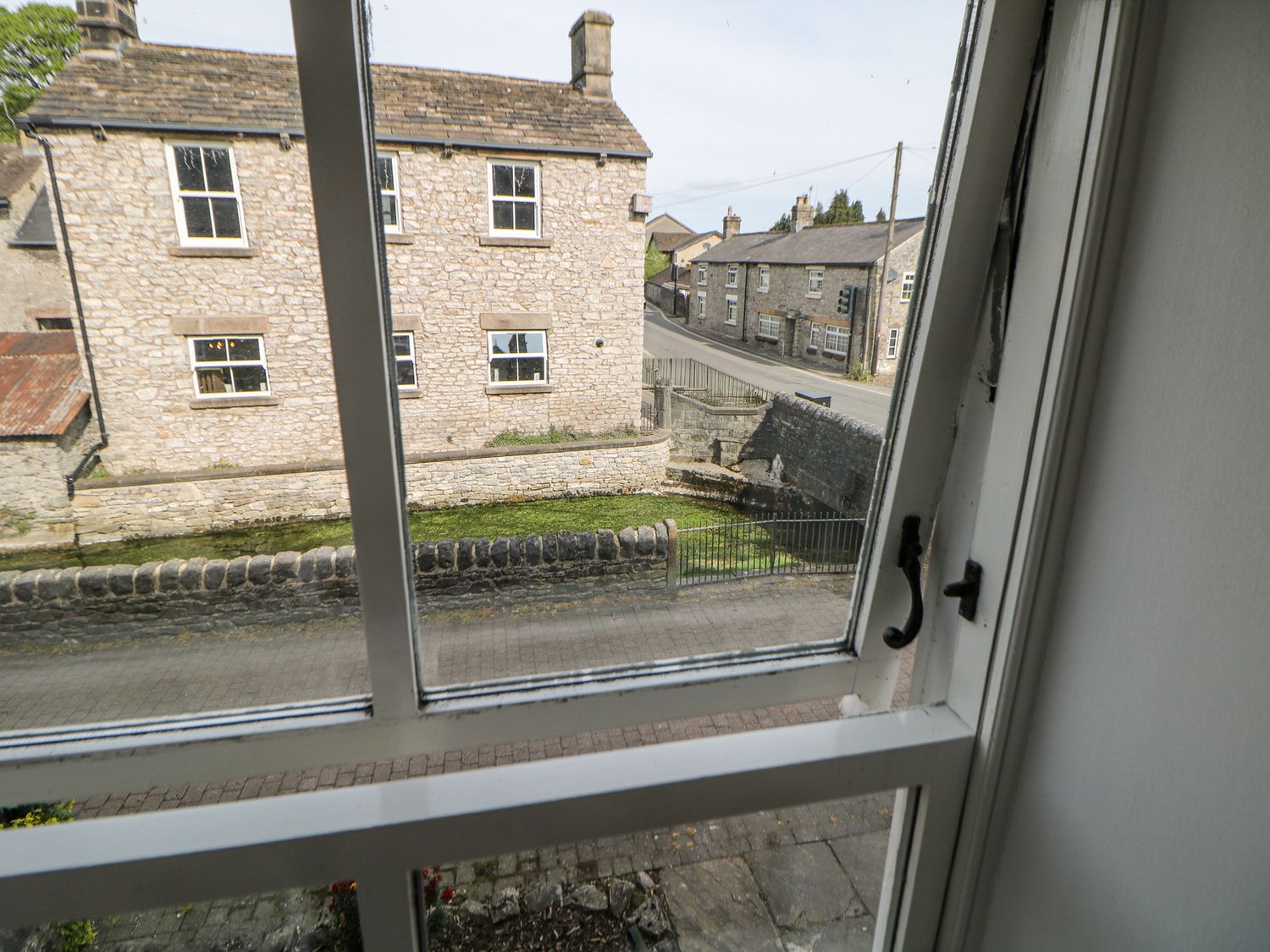 The Dispensary, Derbyshire