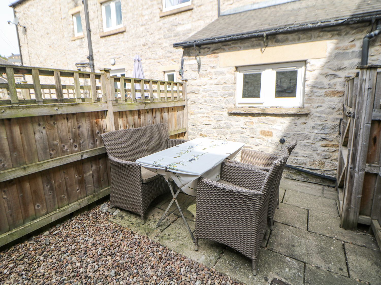 The Dispensary, Derbyshire