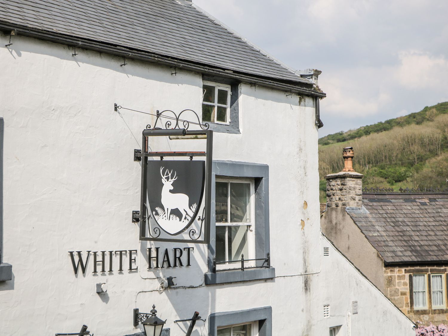 The Dispensary, Derbyshire