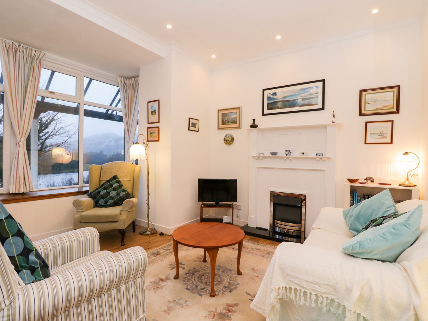 2 Kilmun Court, Argyll and Bute