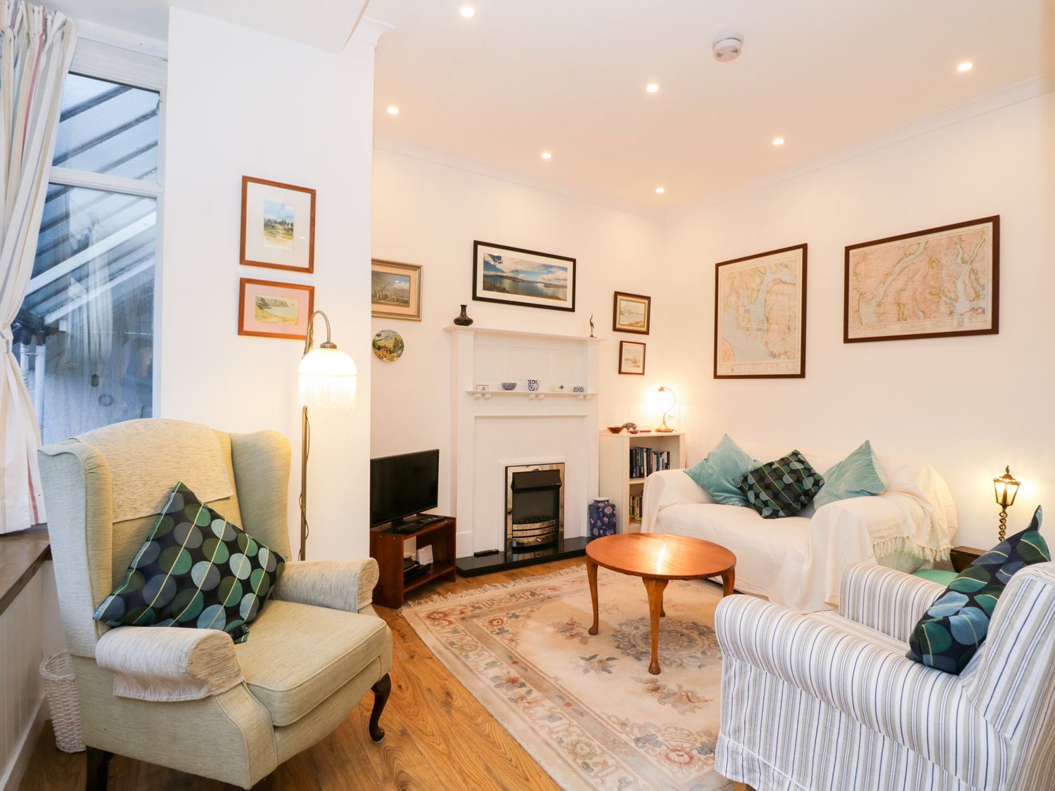 2 Kilmun Court, Argyll and Bute