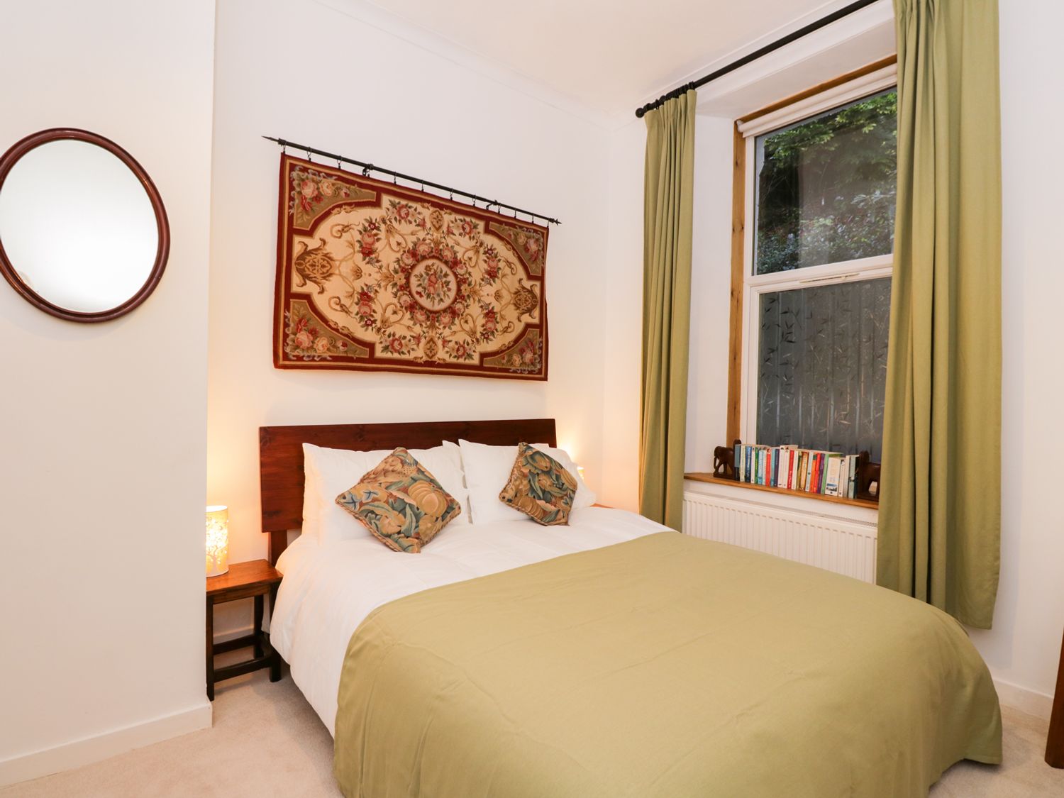 2 Kilmun Court, Argyll and Bute