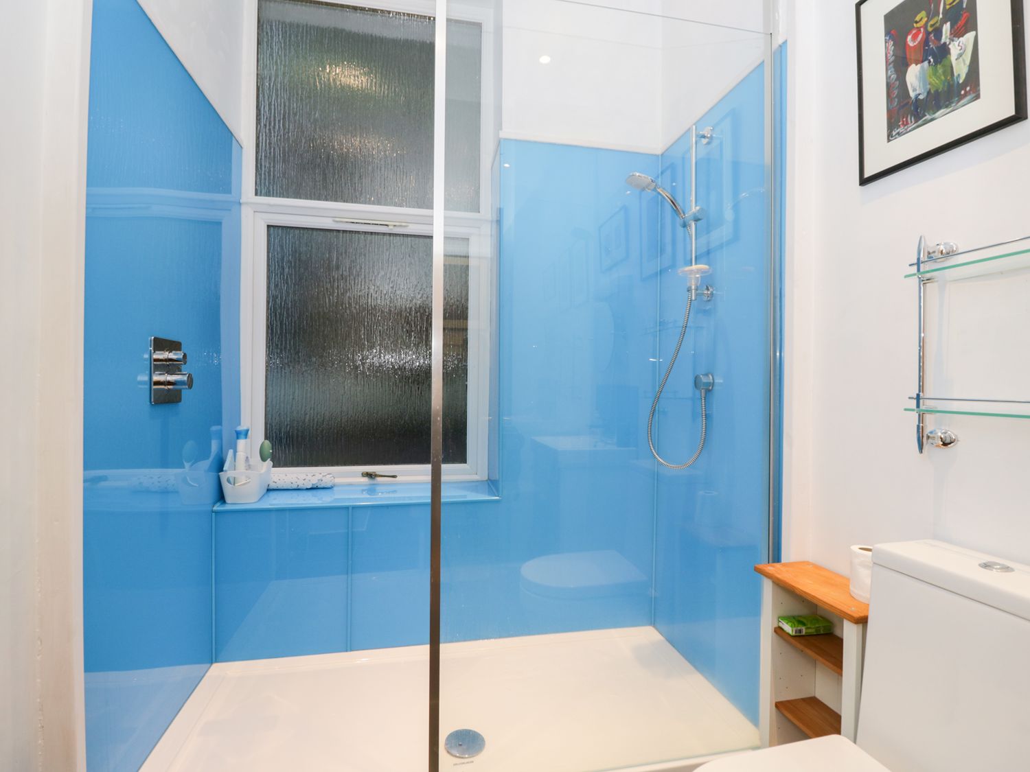 2 Kilmun Court, Argyll and Bute