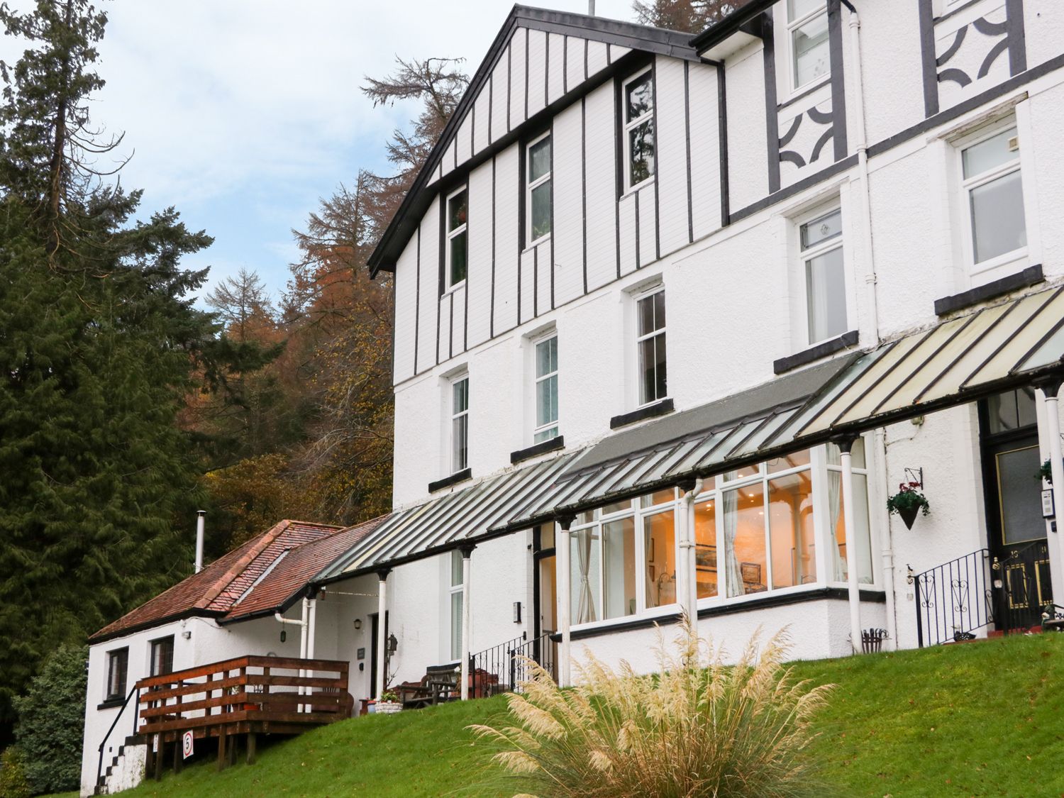 2 Kilmun Court, Argyll and Bute