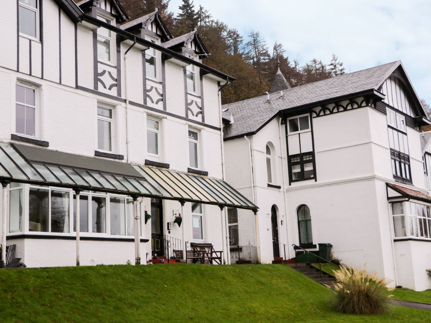 2 Kilmun Court, Argyll and Bute