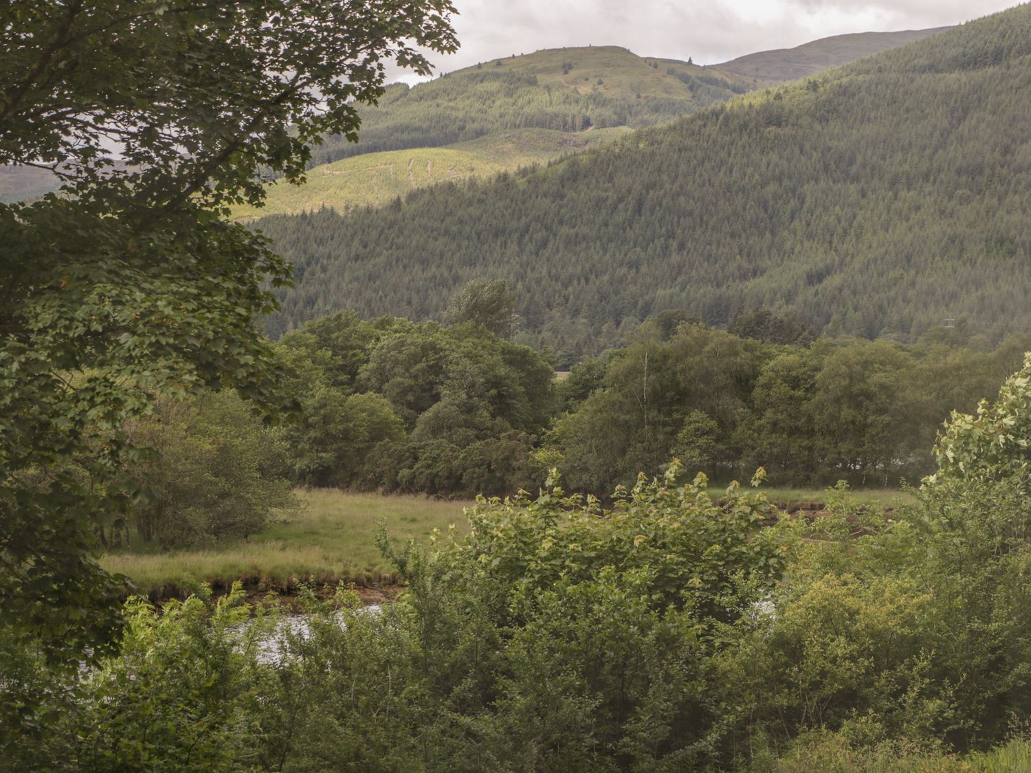 2 Kilmun Court, Argyll and Bute