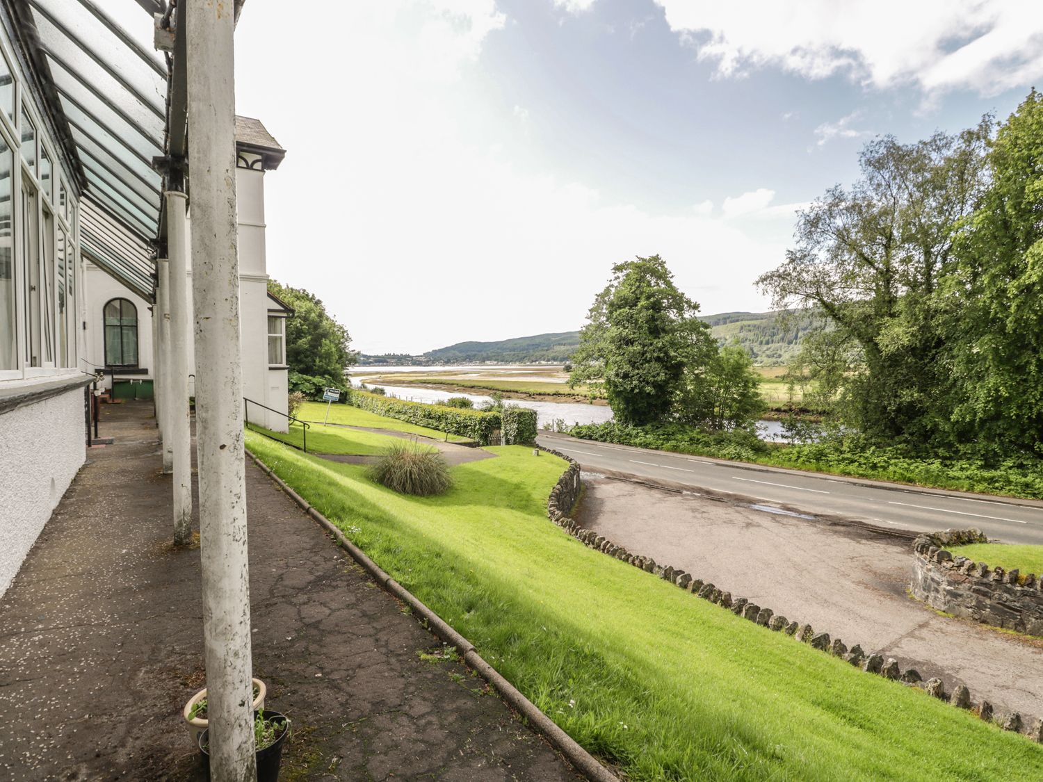 2 Kilmun Court, Argyll and Bute