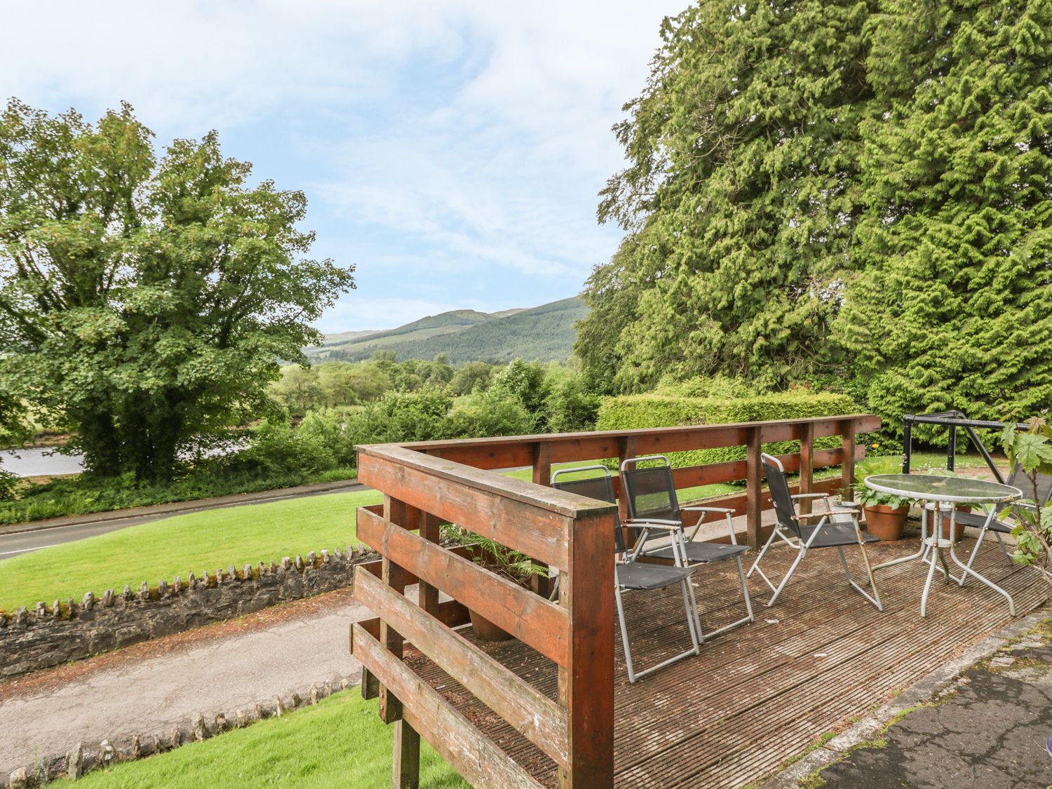 2 Kilmun Court, Argyll and Bute