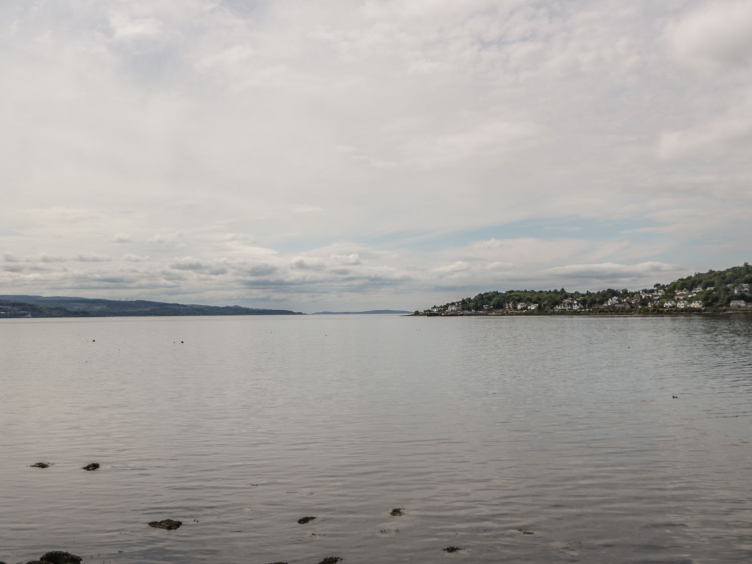 2 Kilmun Court, Argyll and Bute