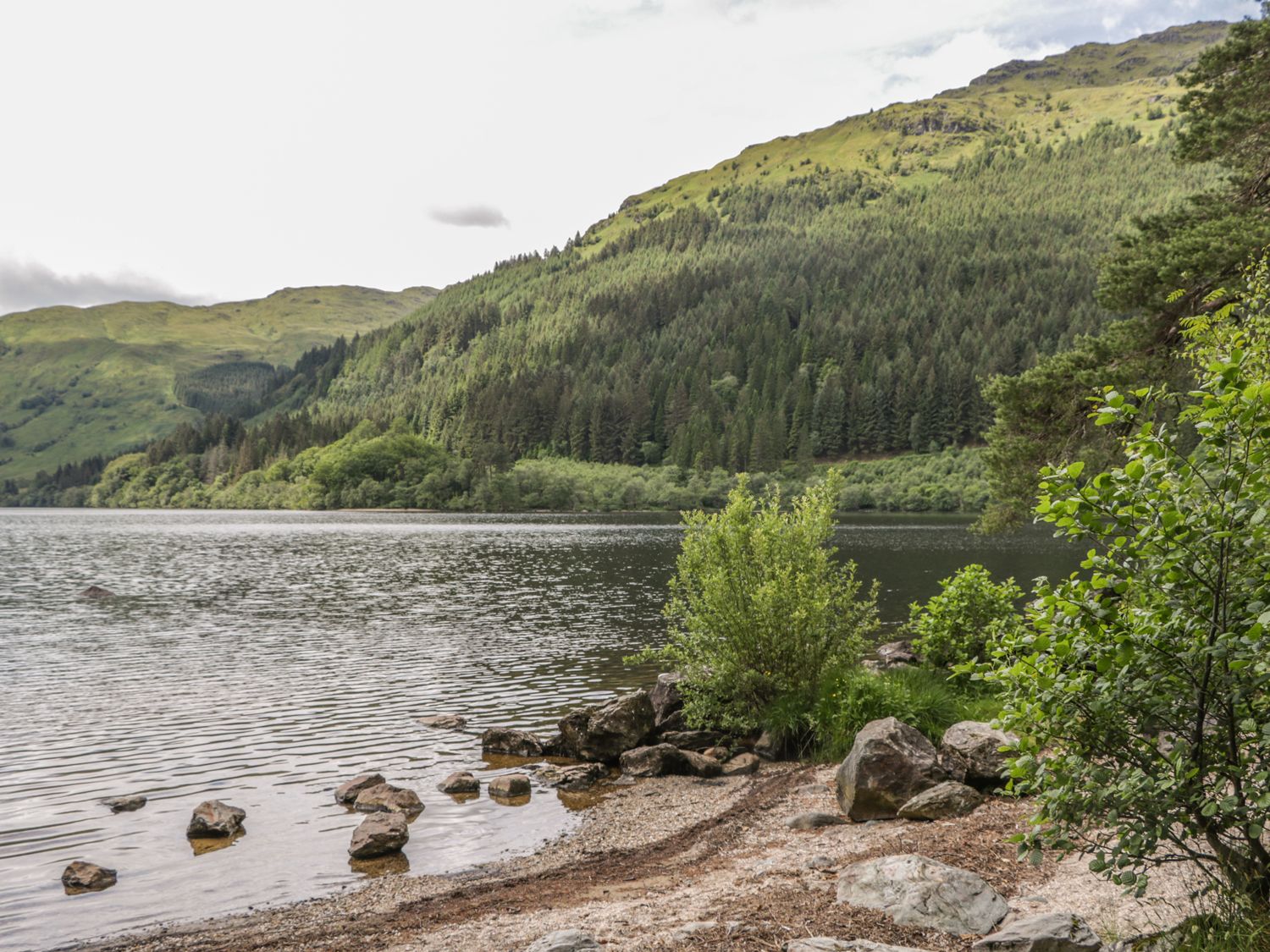 2 Kilmun Court, Argyll and Bute