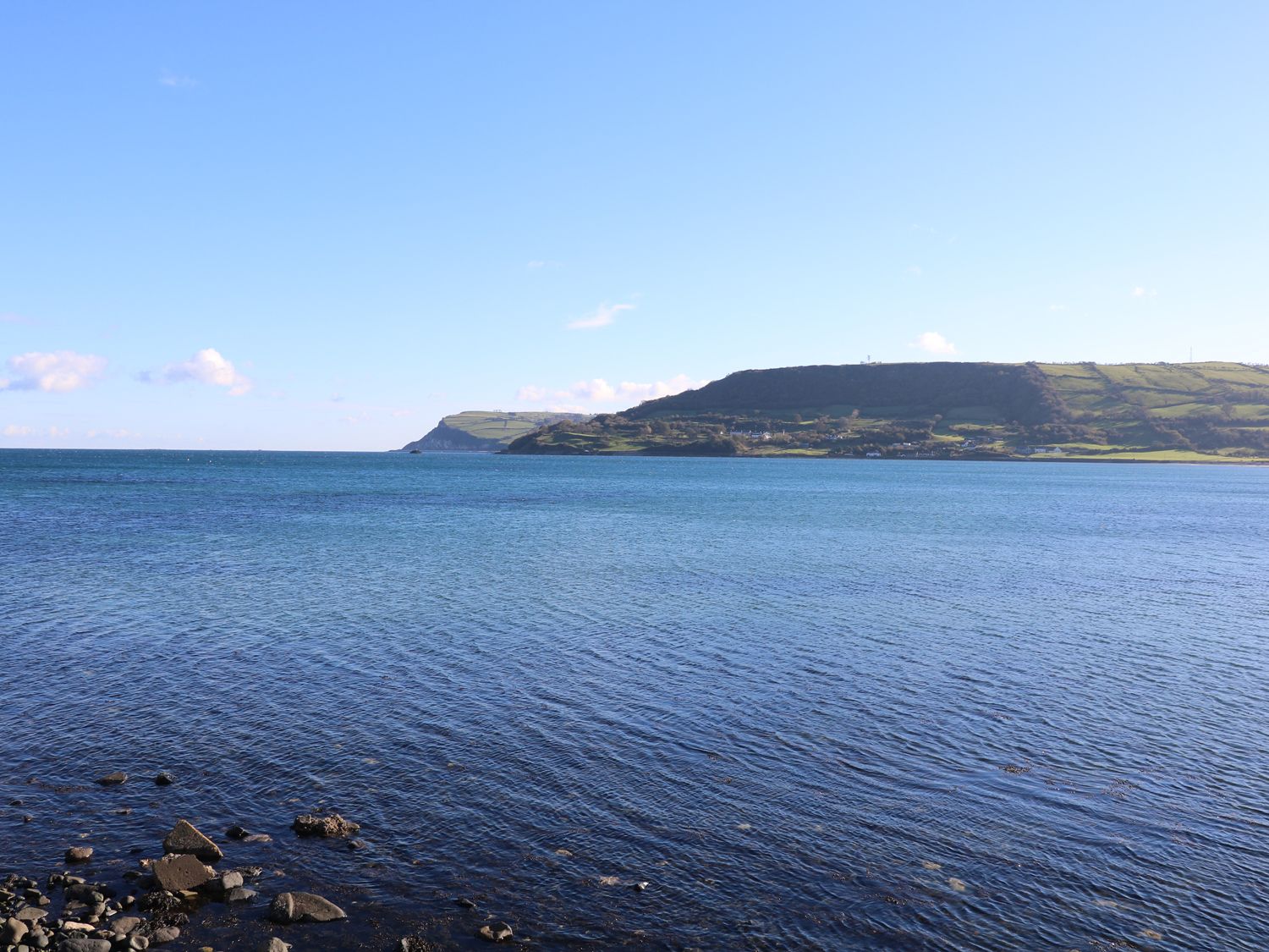 Cranny Corner, Northern Ireland