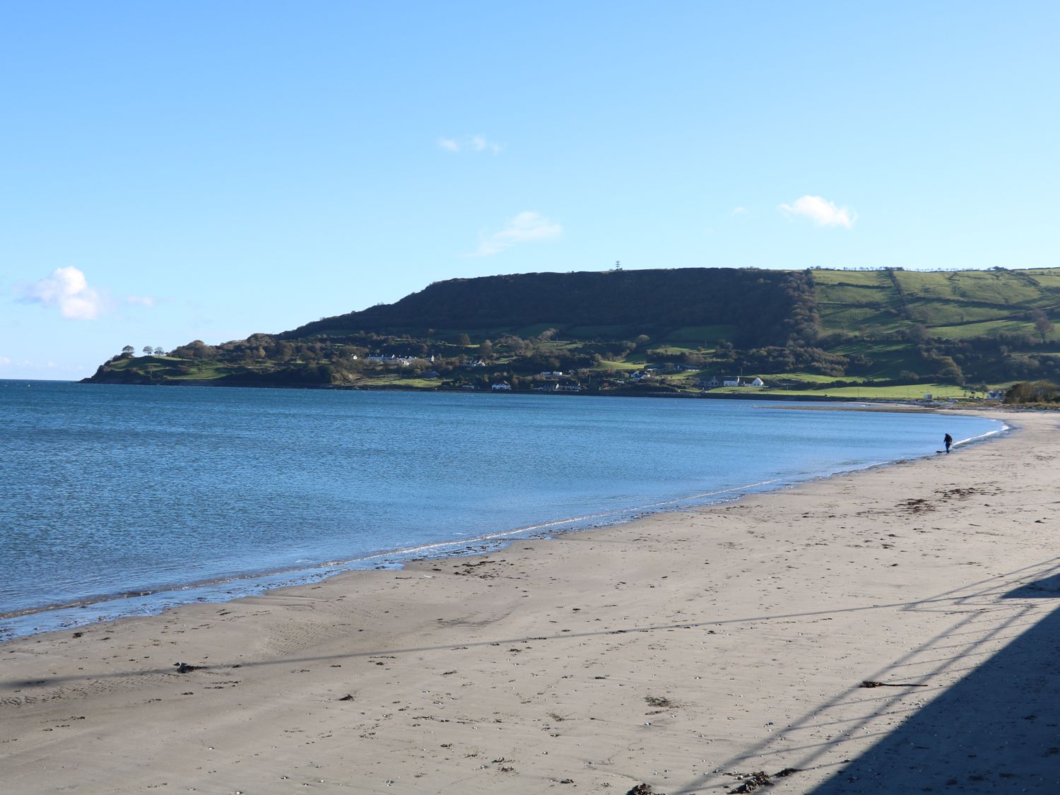 Cranny Corner, Northern Ireland