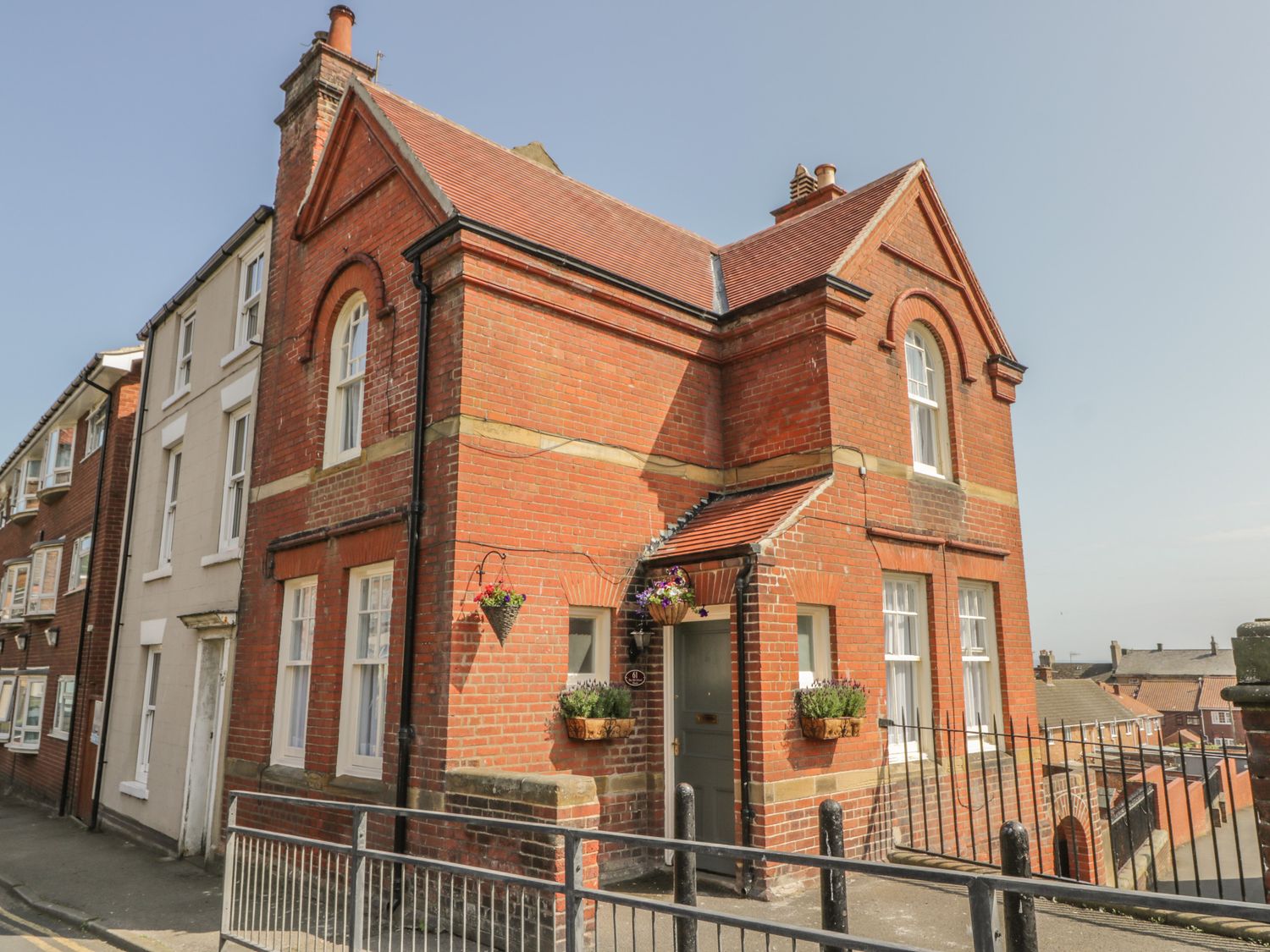 The Old School House, Scarborough