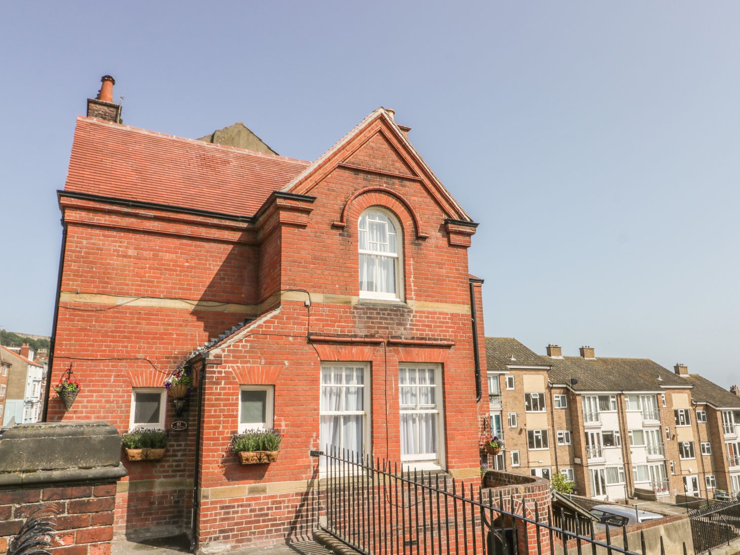 The Old School House, Scarborough