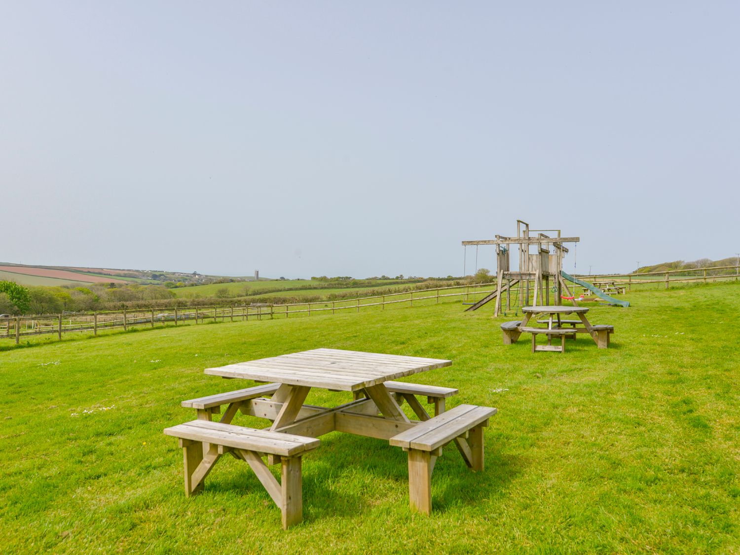 Dairy Cottage, Devon