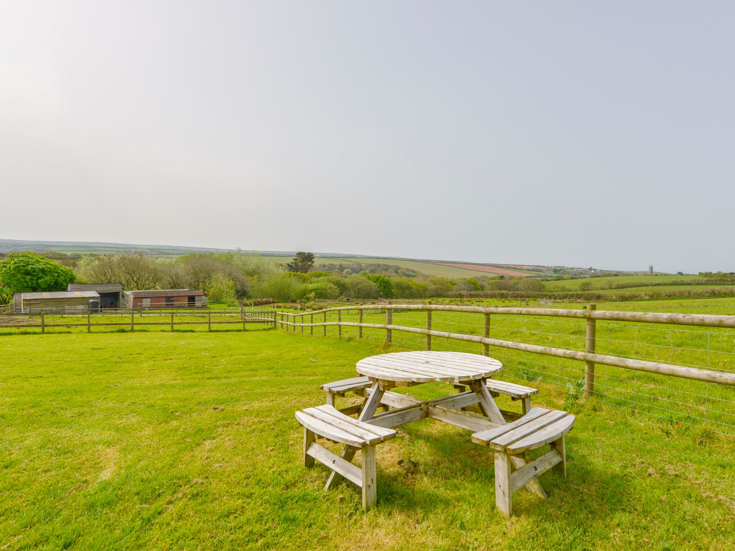 Dairy Cottage, Devon