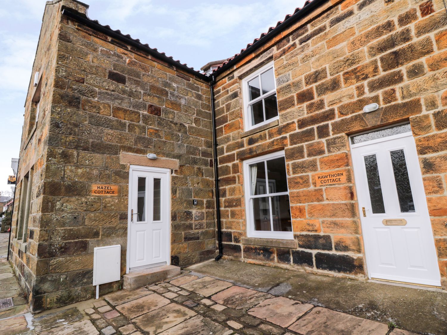 Hazel Cottage - North Yorkshire (incl. Whitby) - 993510 - photo 1
