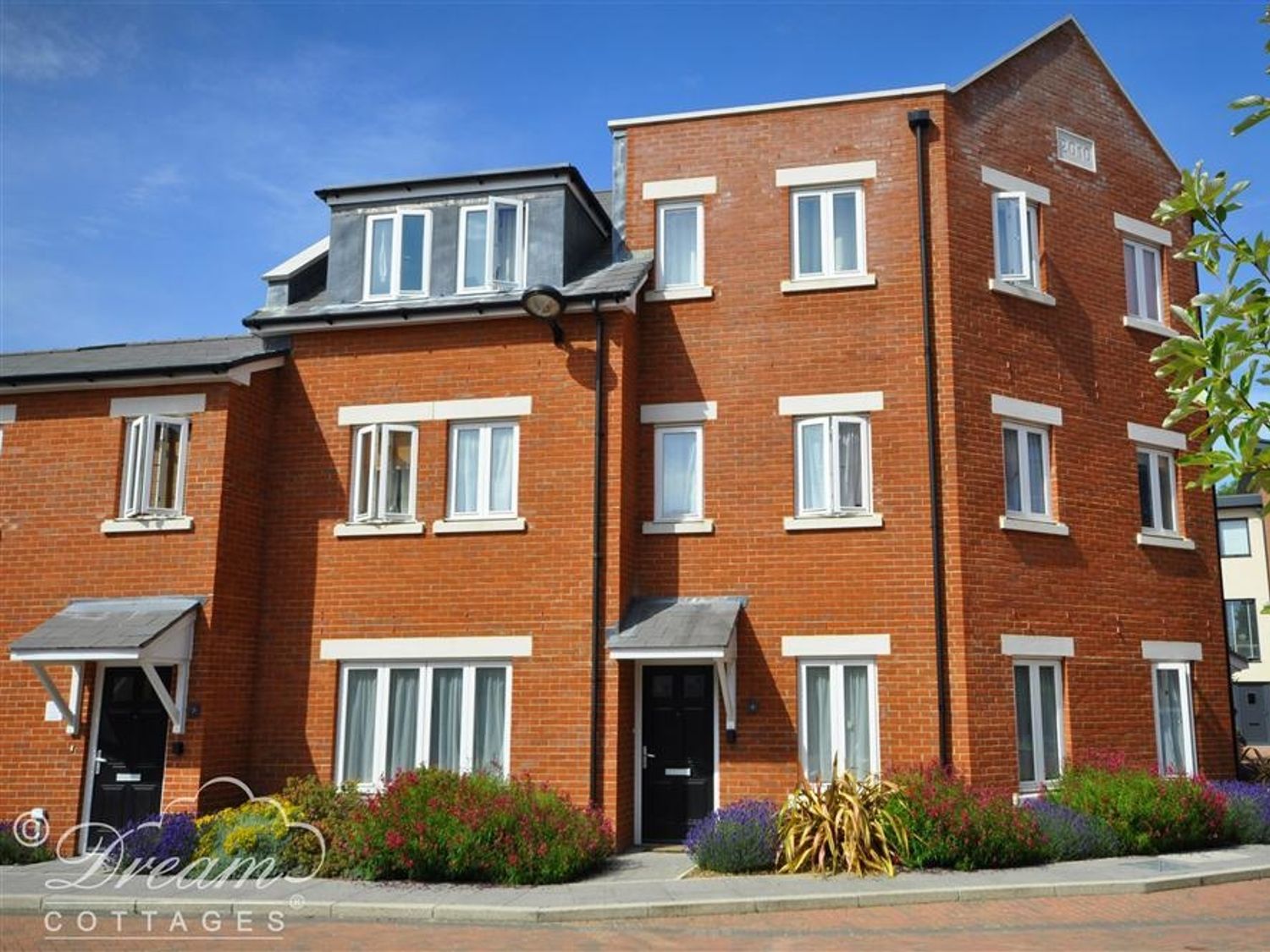 Admiral's Quarter Apartment 4, Dorset