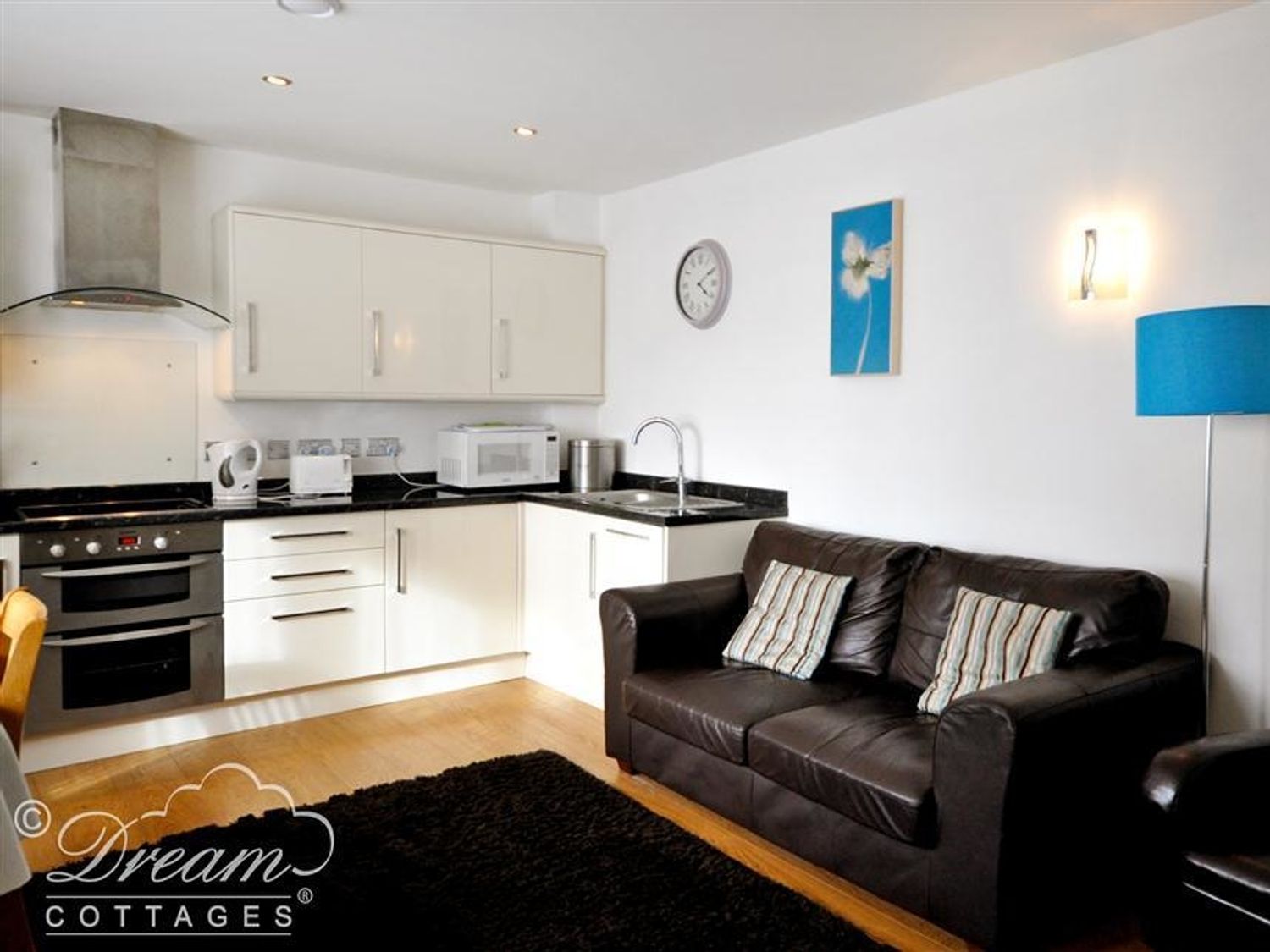 Admiral's Quarter Apartment 4, Dorset