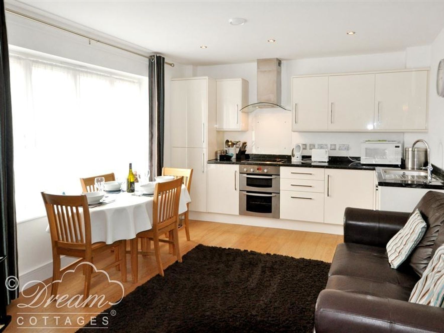 Admiral's Quarter Apartment 4, Dorset