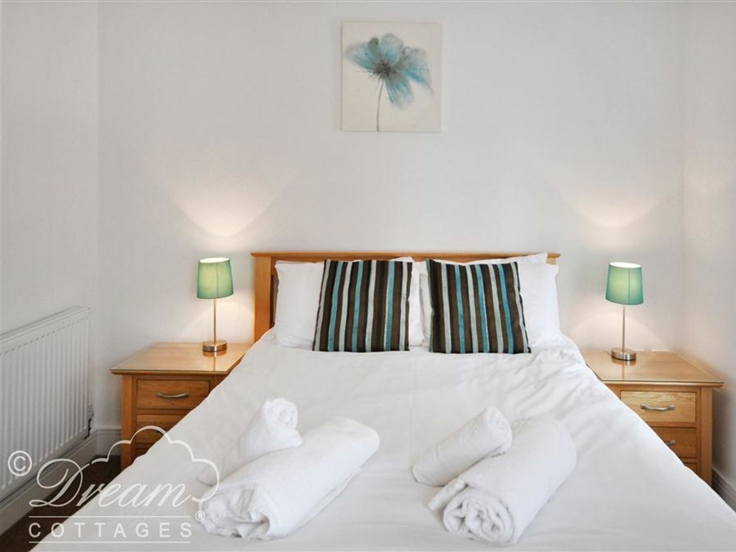 Admiral's Quarter Apartment 4, Dorset