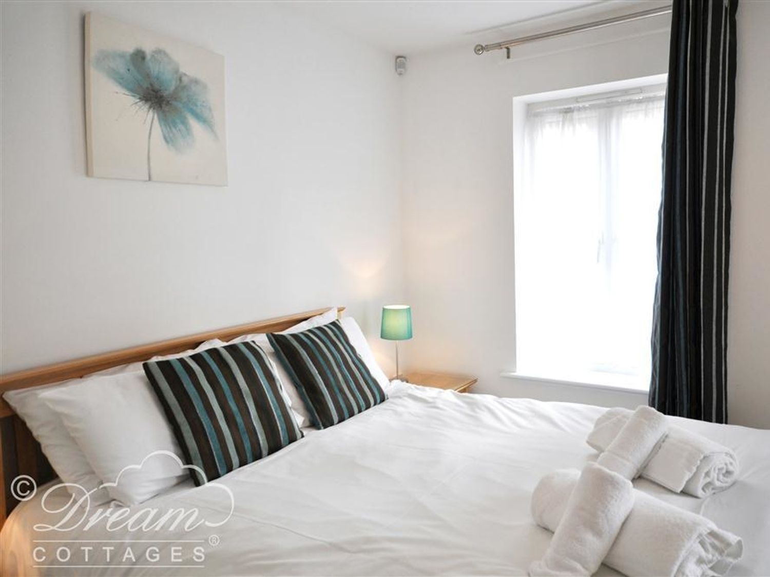 Admiral's Quarter Apartment 4, Dorset