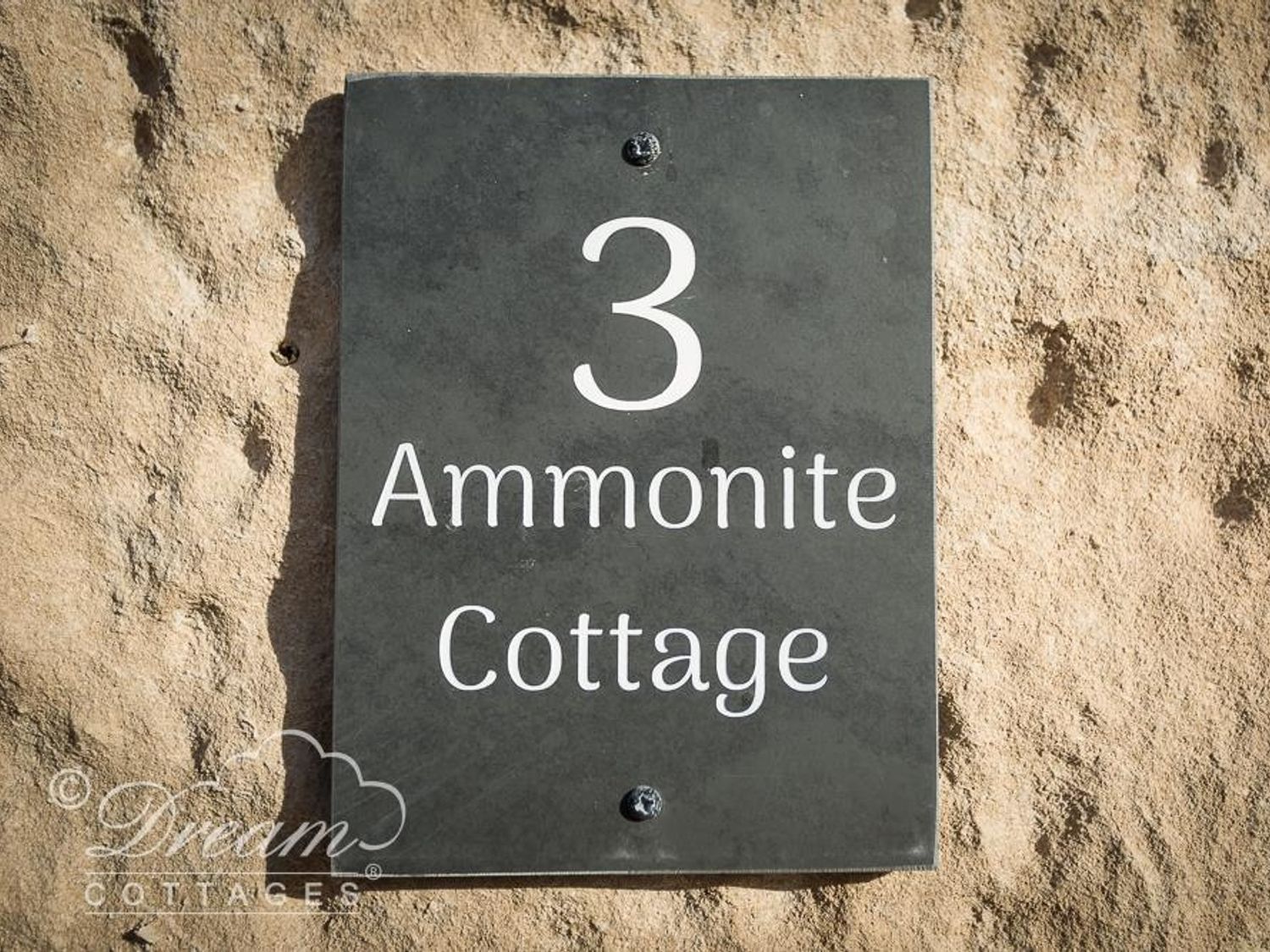 Ammonite Cottage,Dorset