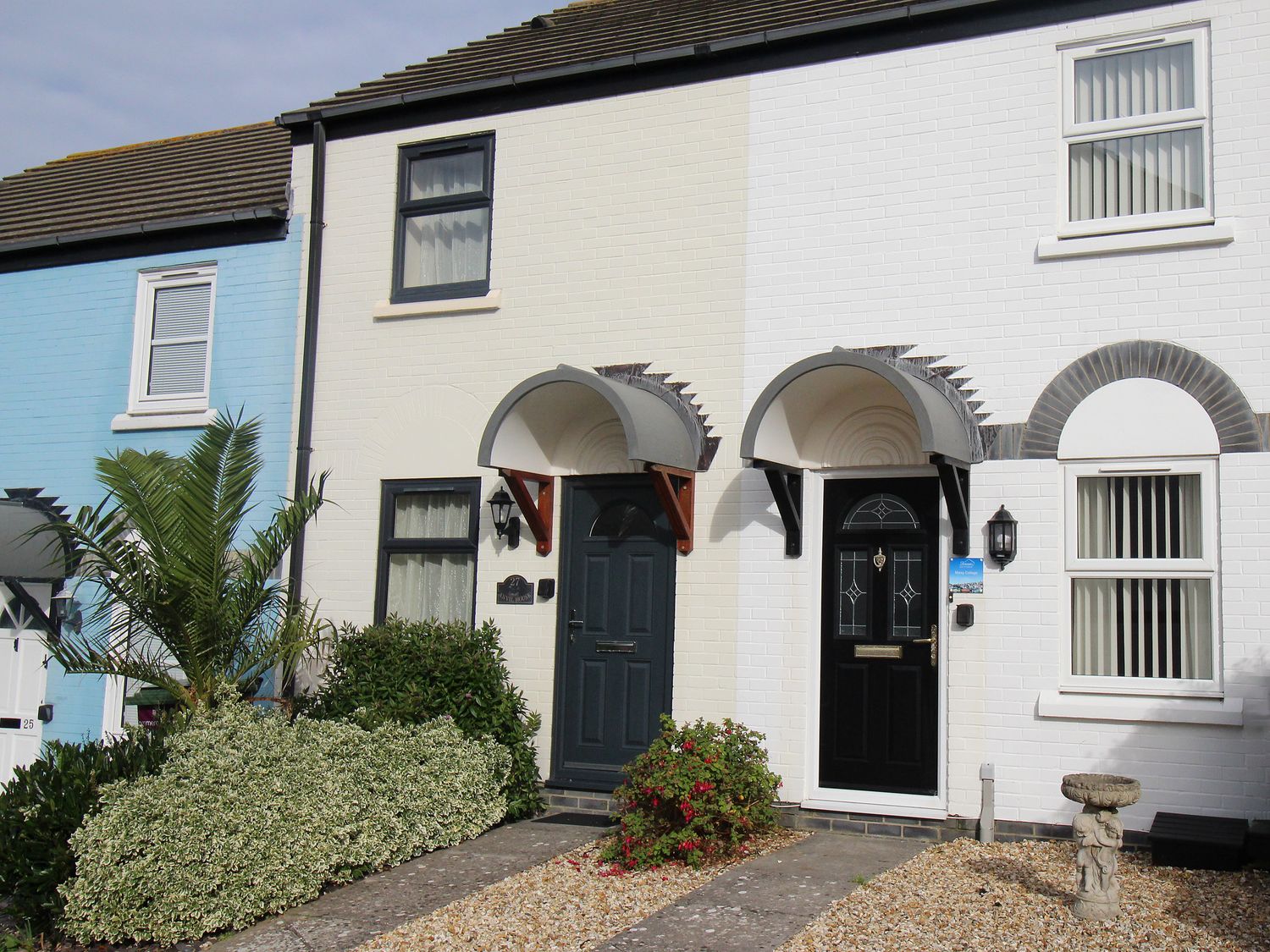 Anvil House Brewers Quay Harbour Rodwell Dorset And Somerset