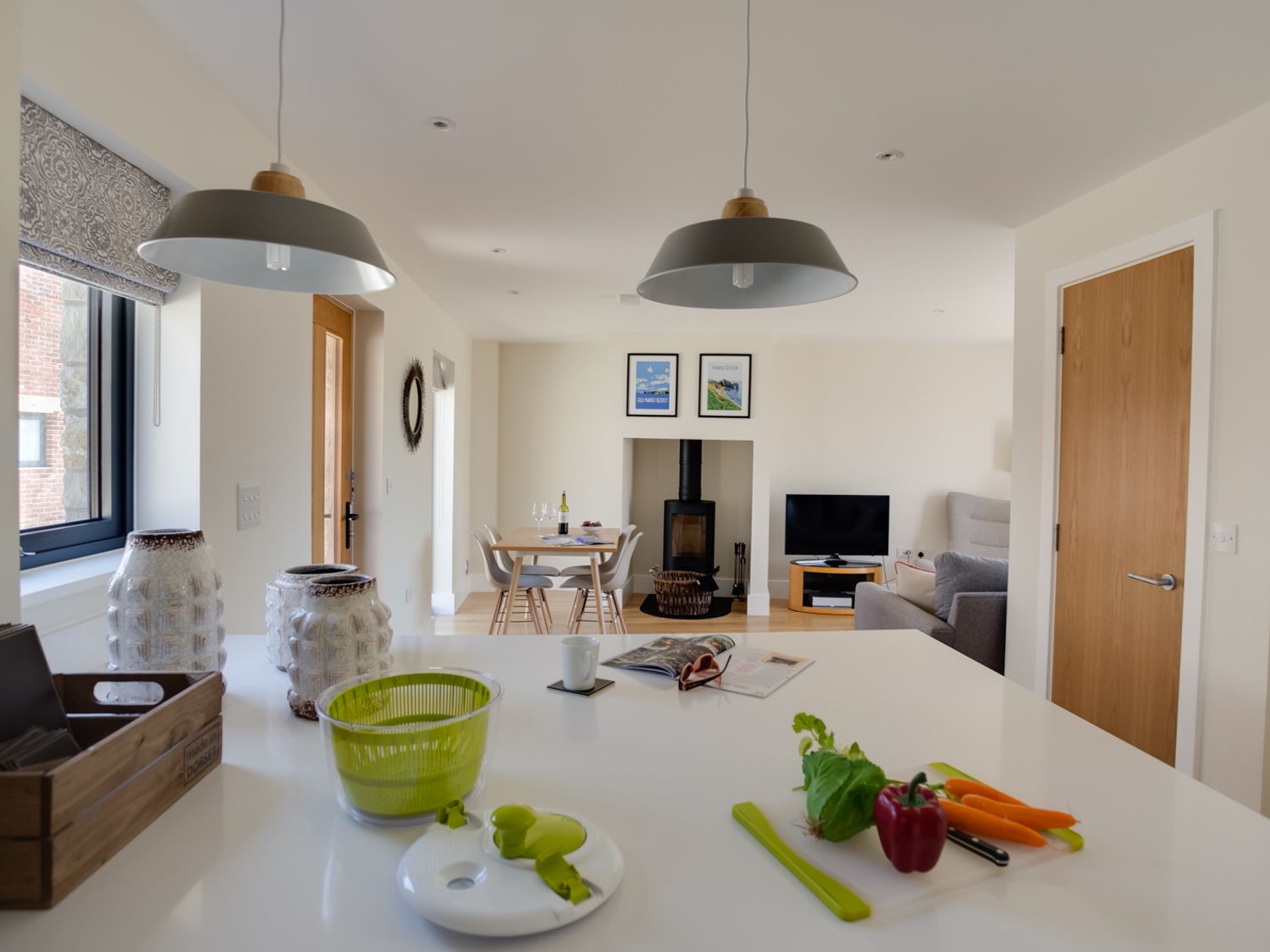 Beaumont Village 23 at Silverlake,Dorset