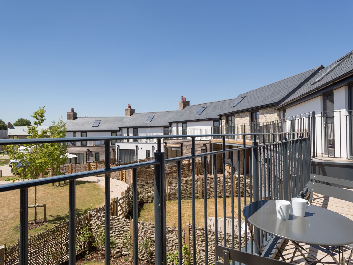 Beaumont Village 23 at Silverlake,Dorset