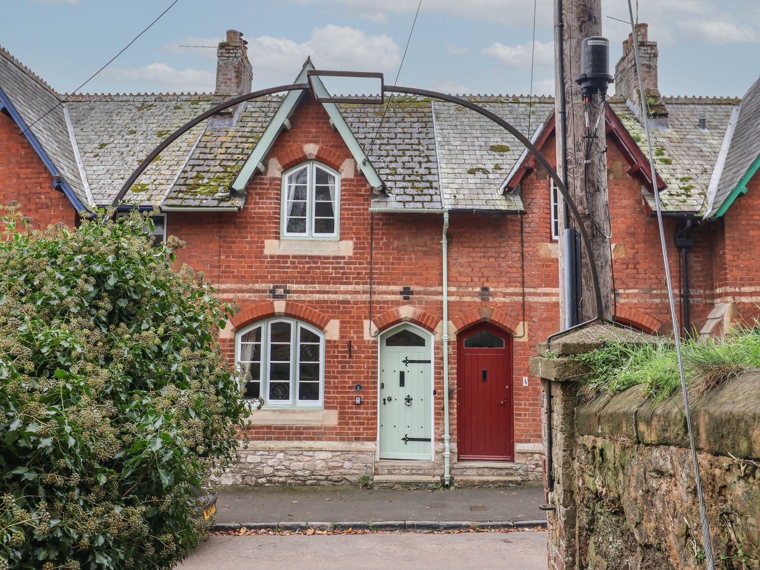 Primrose Cottage, Devon 