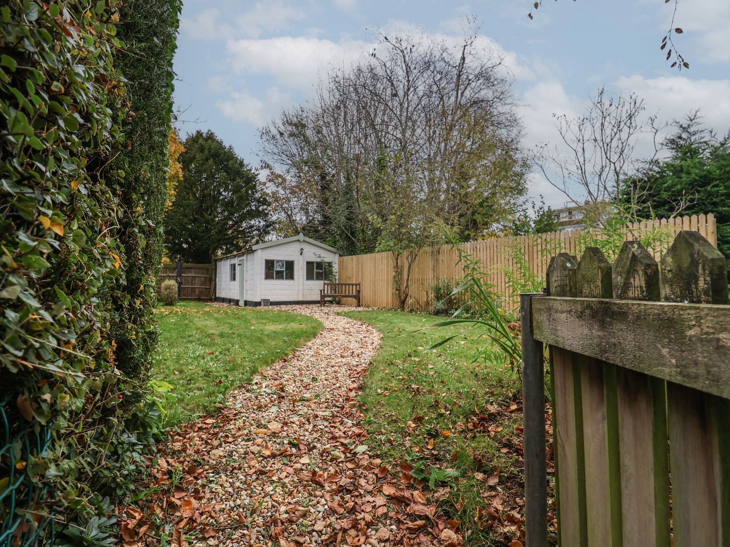 Primrose Cottage, Devon 