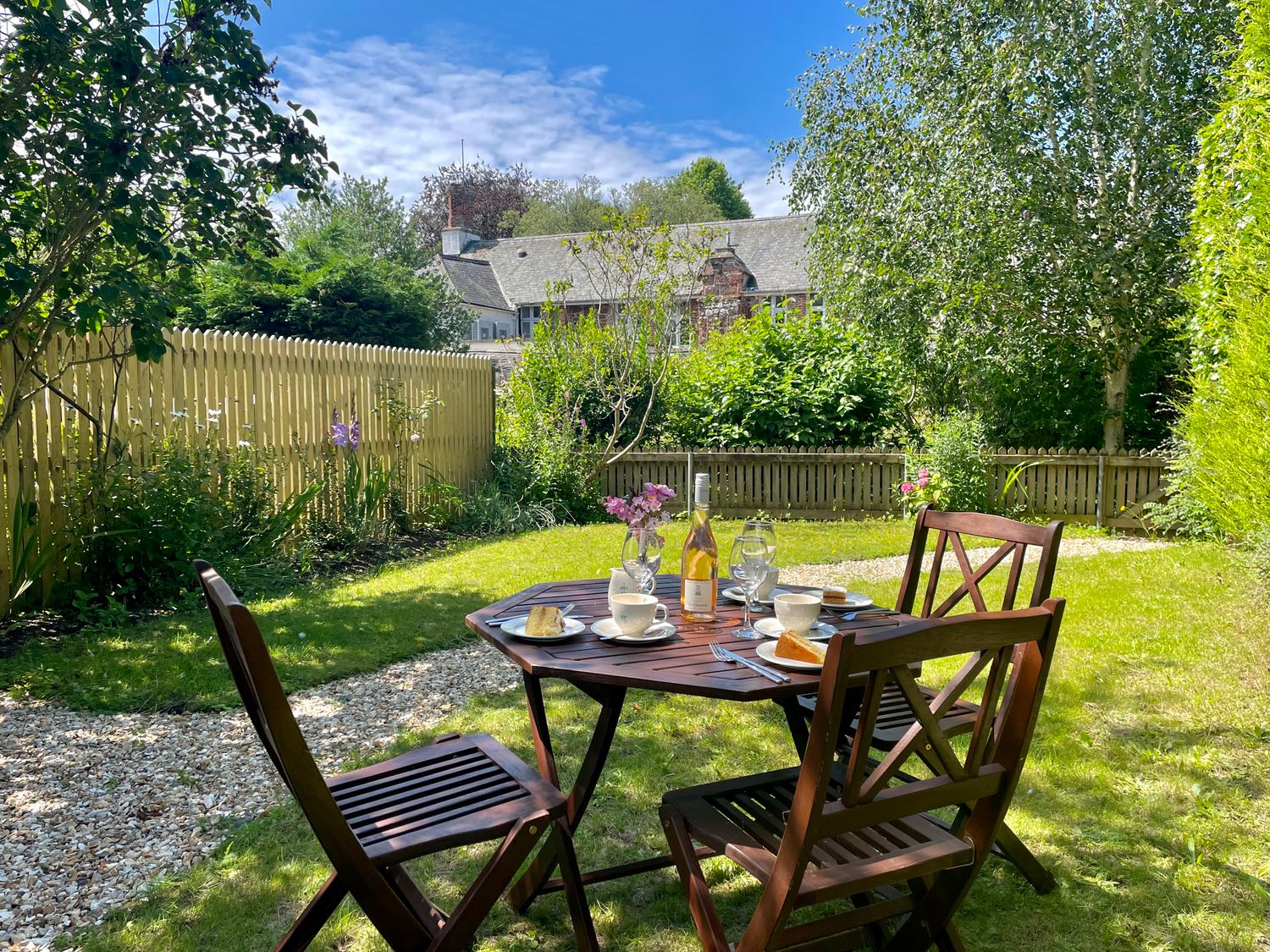 Primrose Cottage, Devon 