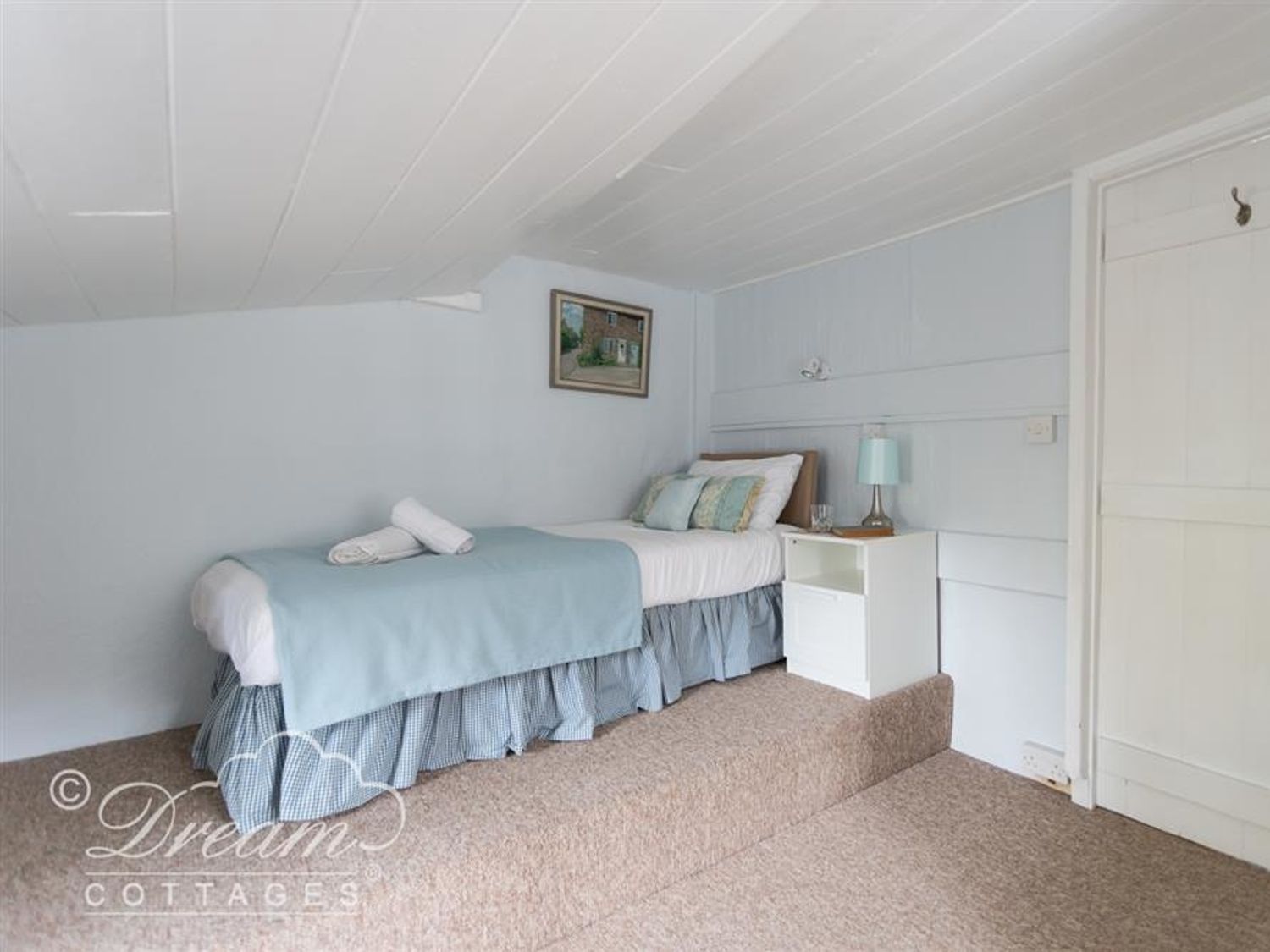 Dormouse Cottage, Dorset