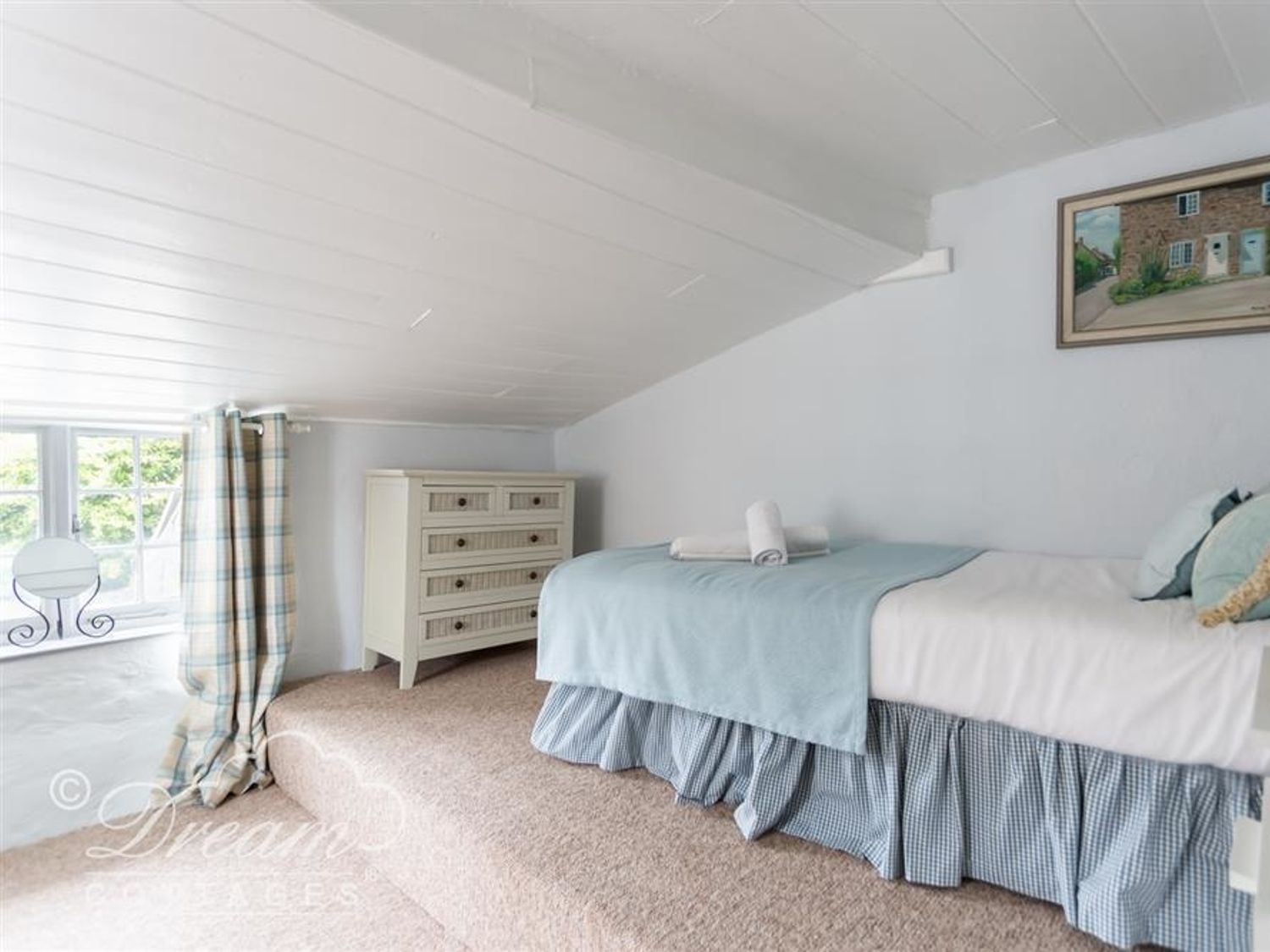 Dormouse Cottage, Dorset