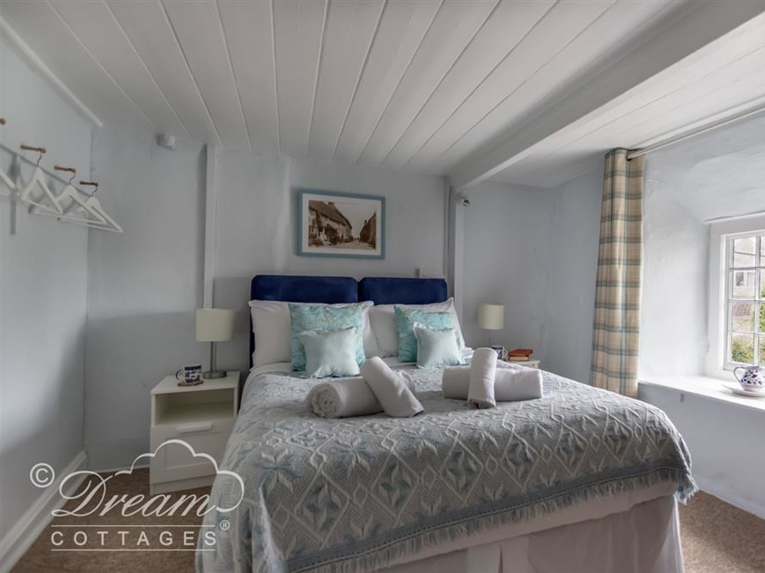 Dormouse Cottage, Dorset