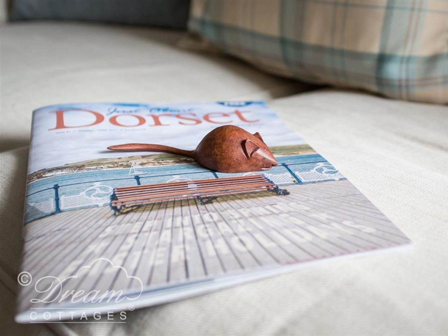 Dormouse Cottage, Dorset