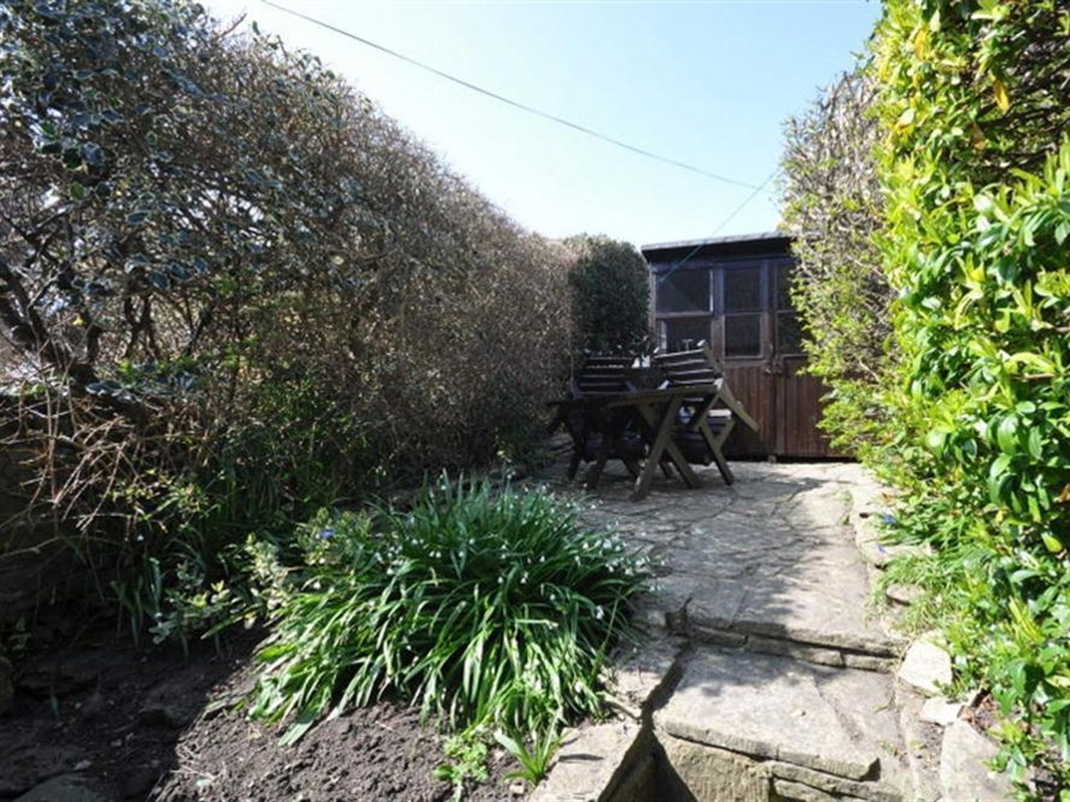 Dormouse Cottage, Dorset