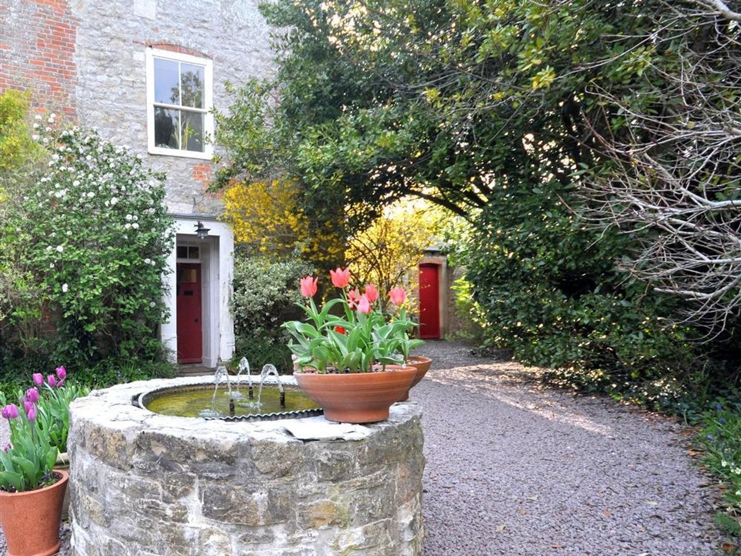 Fountain Cottage, Dorset