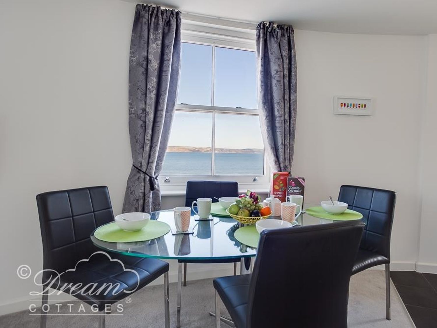 Beachside Gallery, Dorset