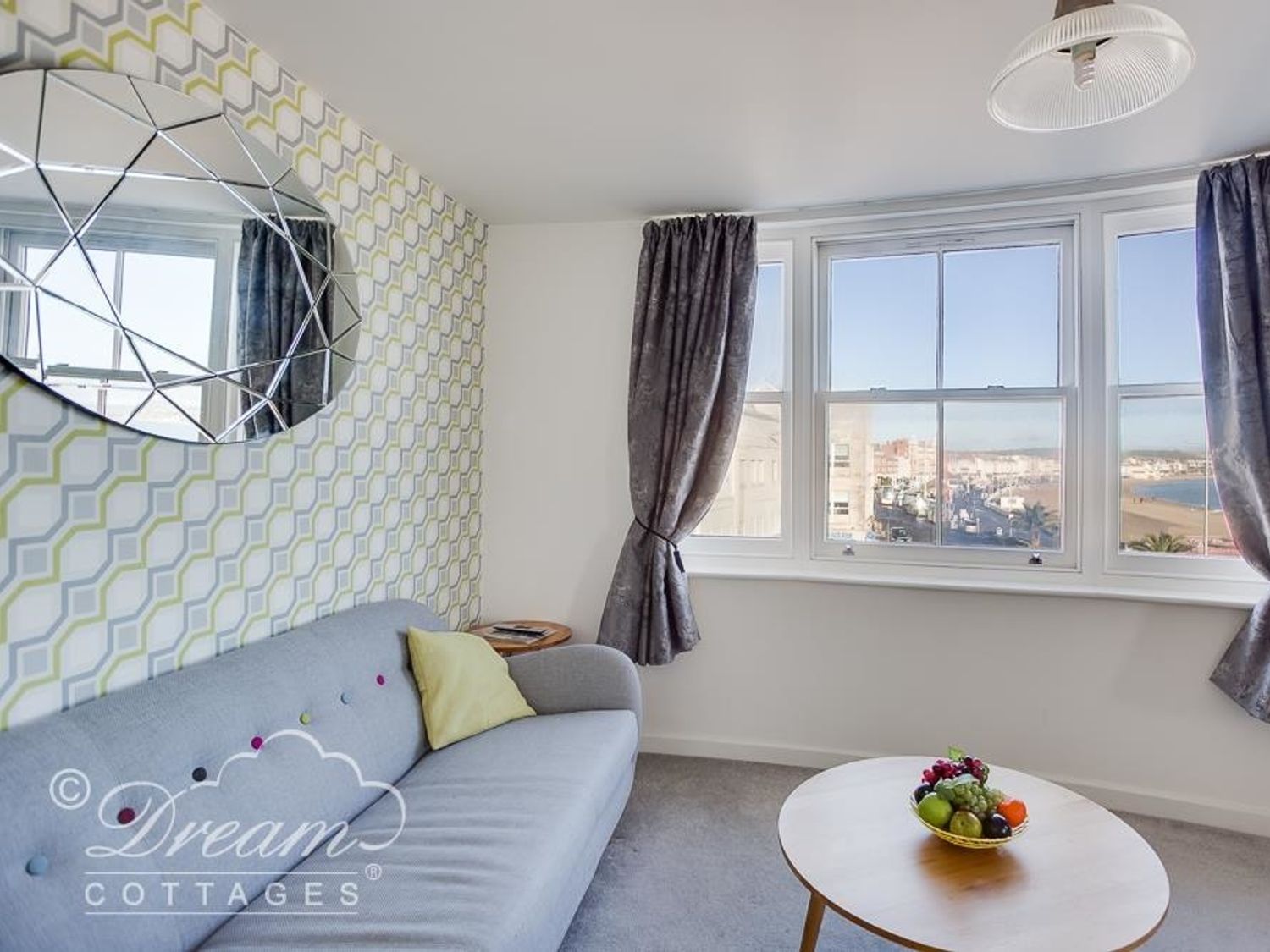 Beachside Gallery, Dorset