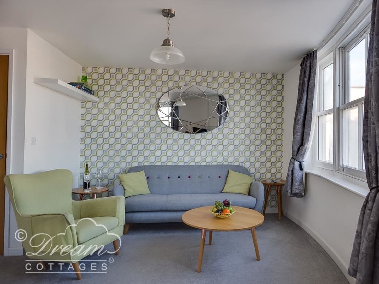 Beachside Gallery, Dorset