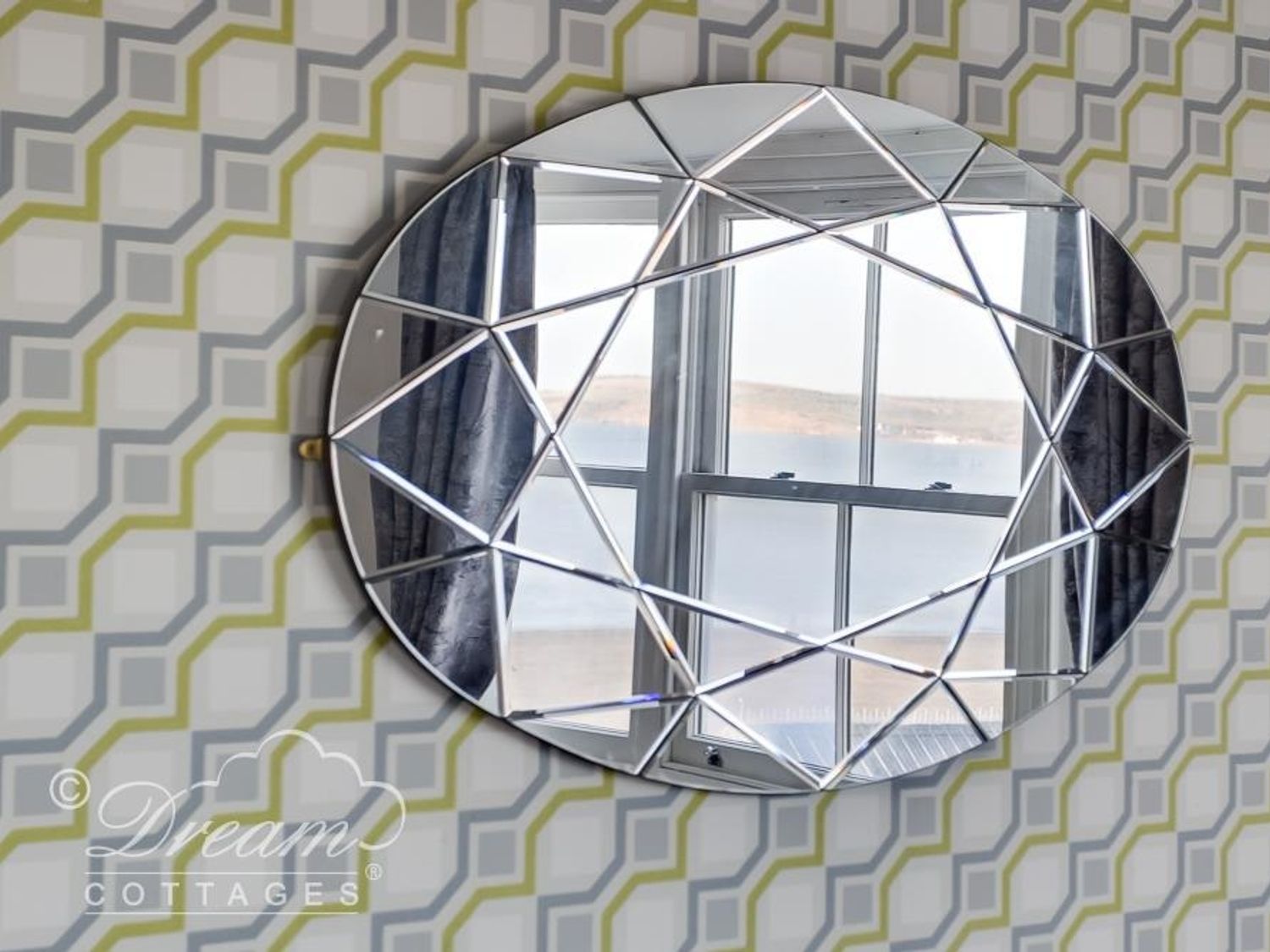 Beachside Gallery, Dorset