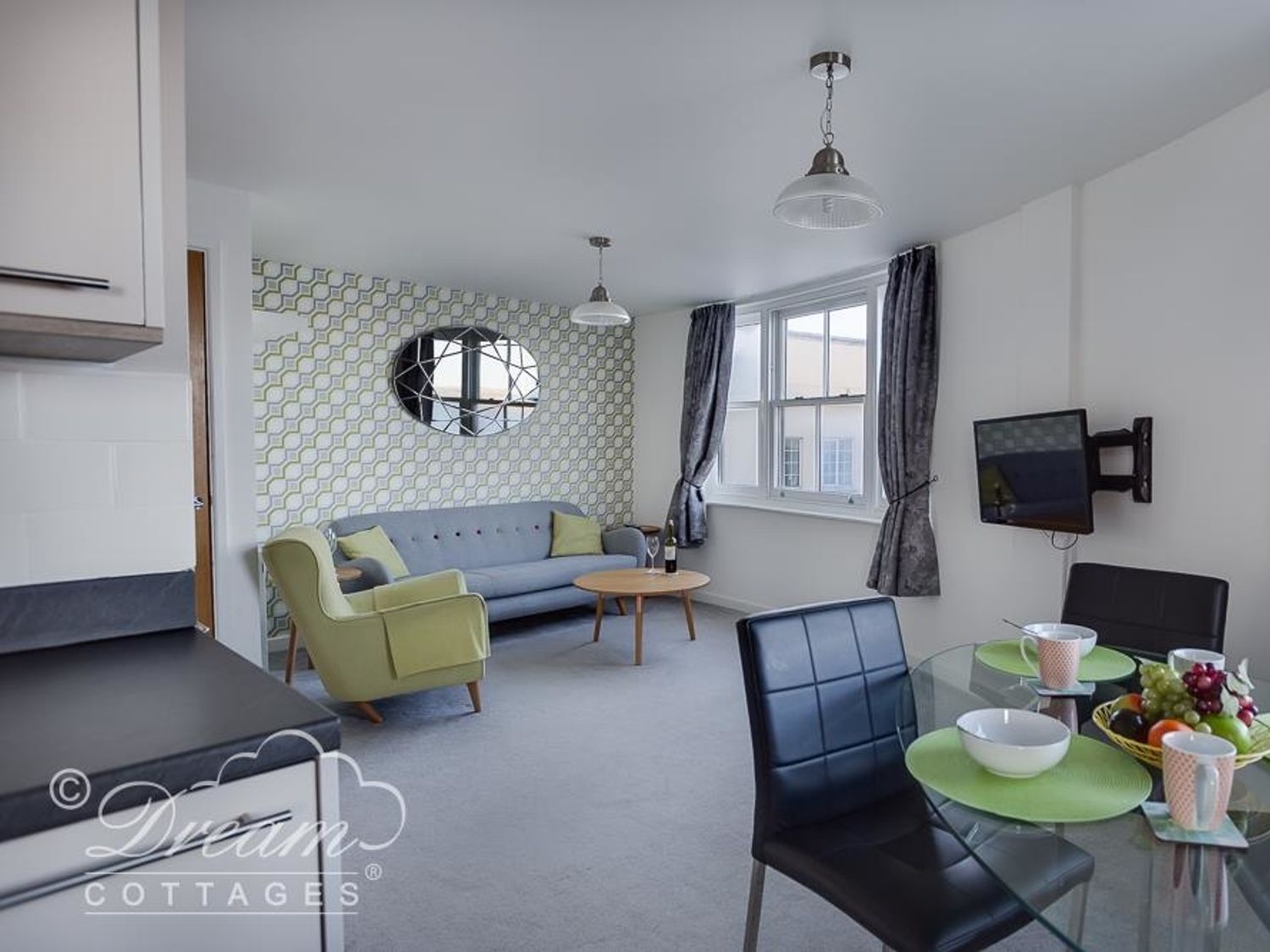 Beachside Gallery, Dorset