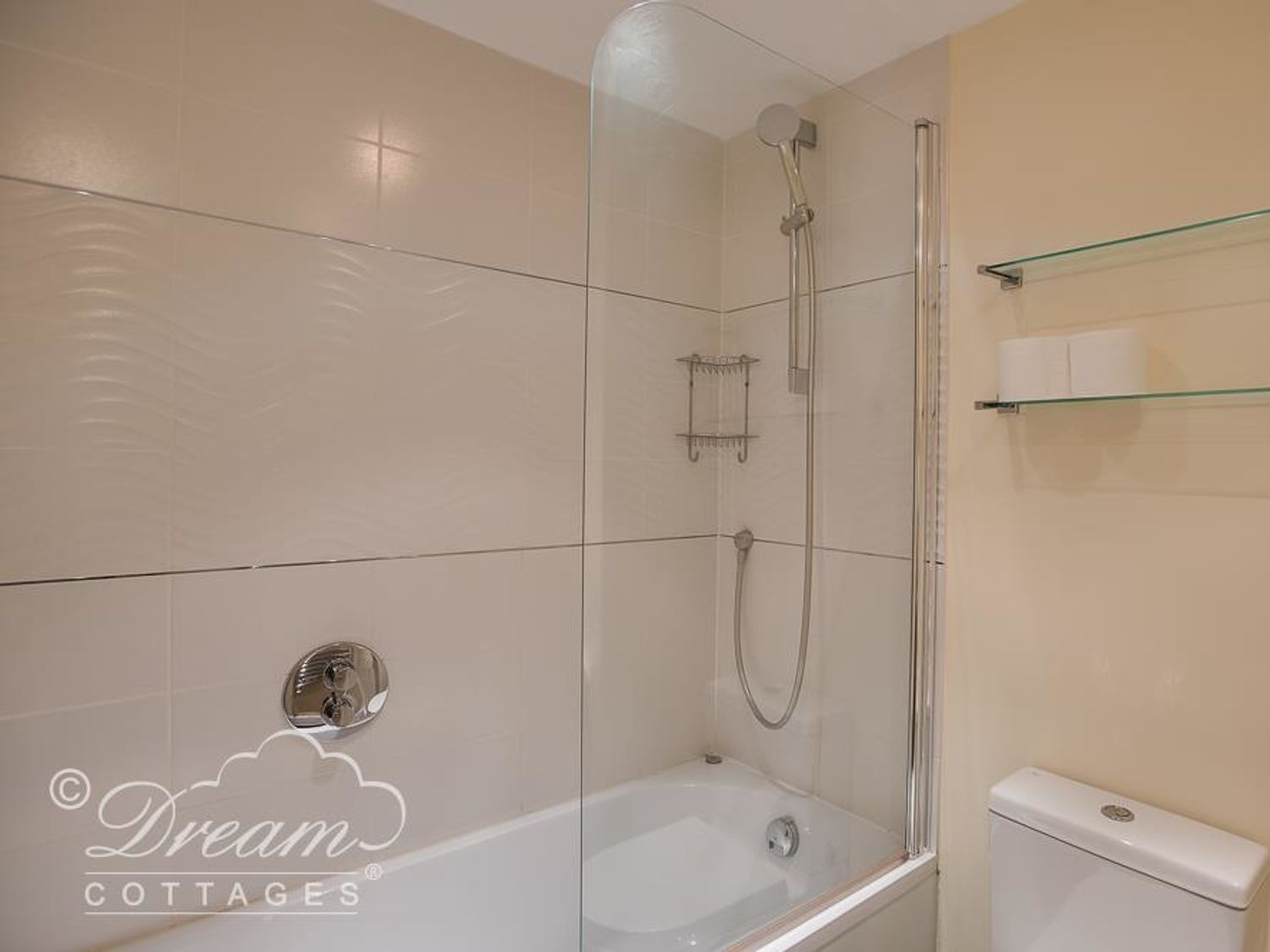 Beachside Gallery, Dorset