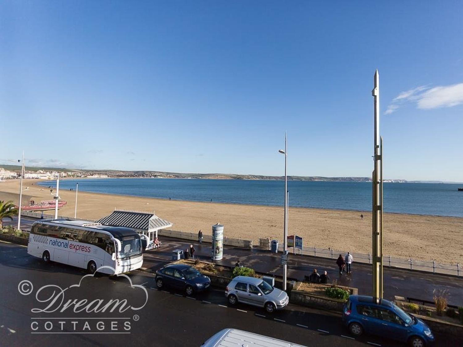 Beachside Gallery, Dorset