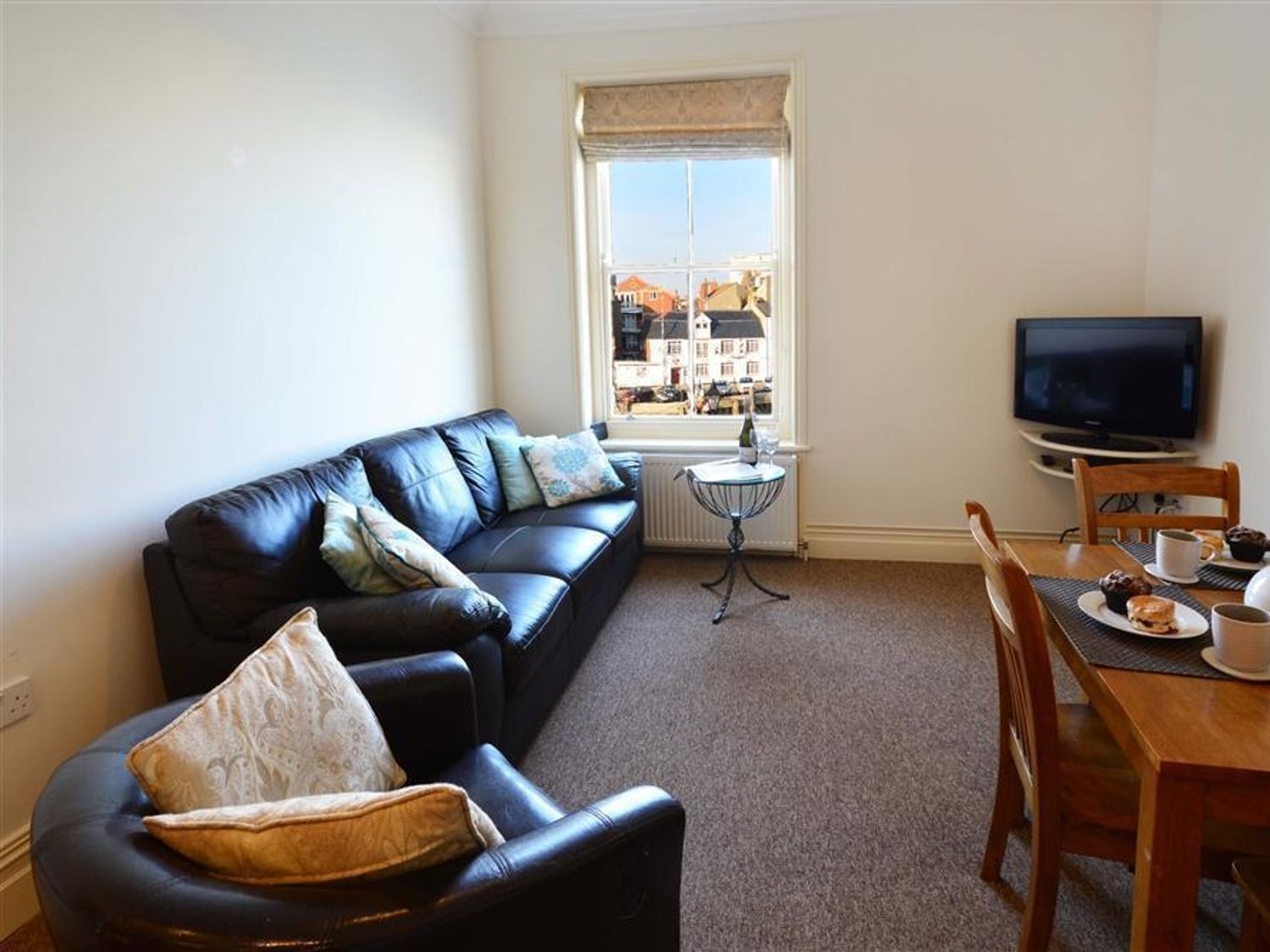 Harbour Watch Apartment 6, Dorset