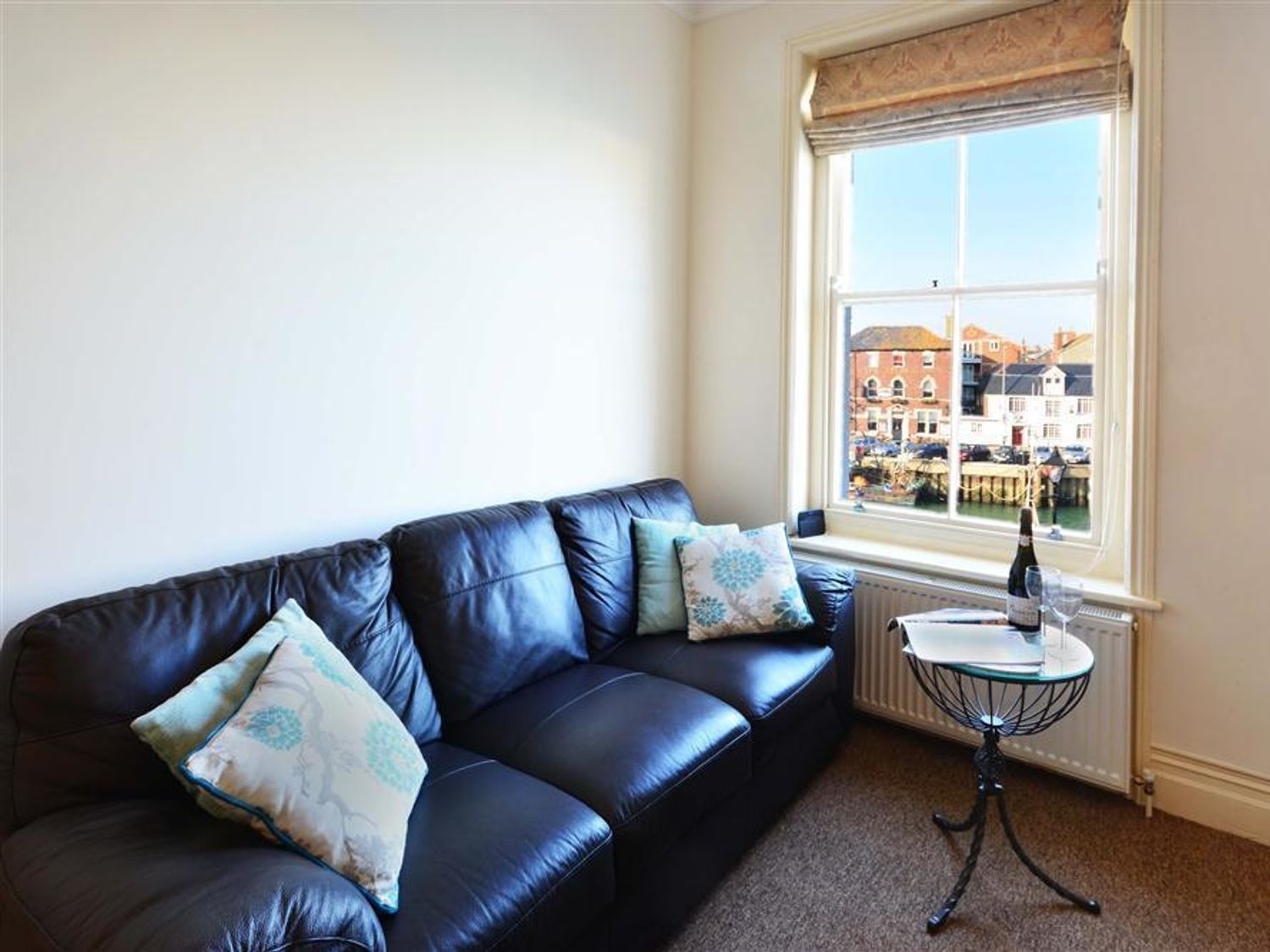 Harbour Watch Apartment 6, Dorset